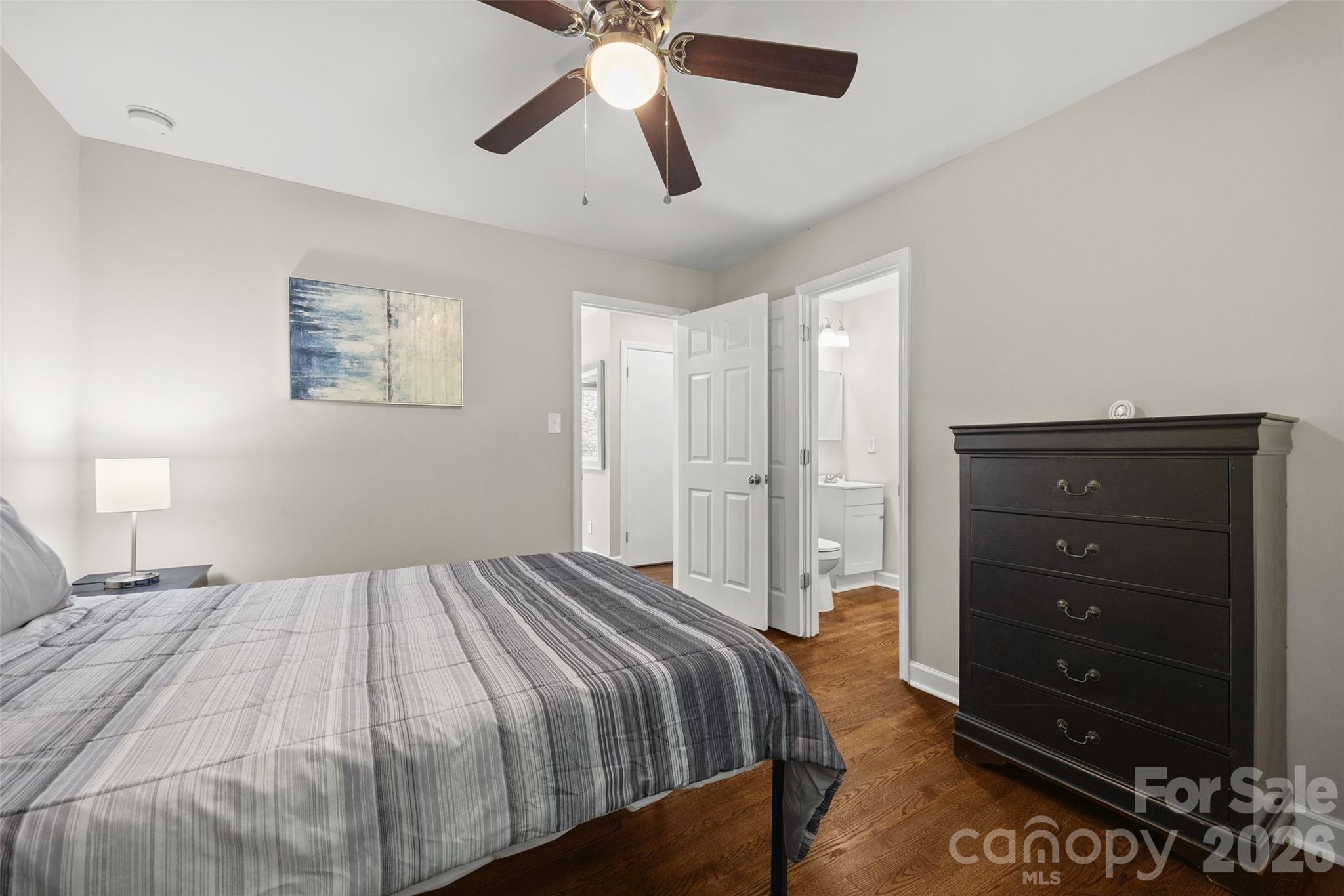 4448 Ridge Valley Drive Property Photo 24