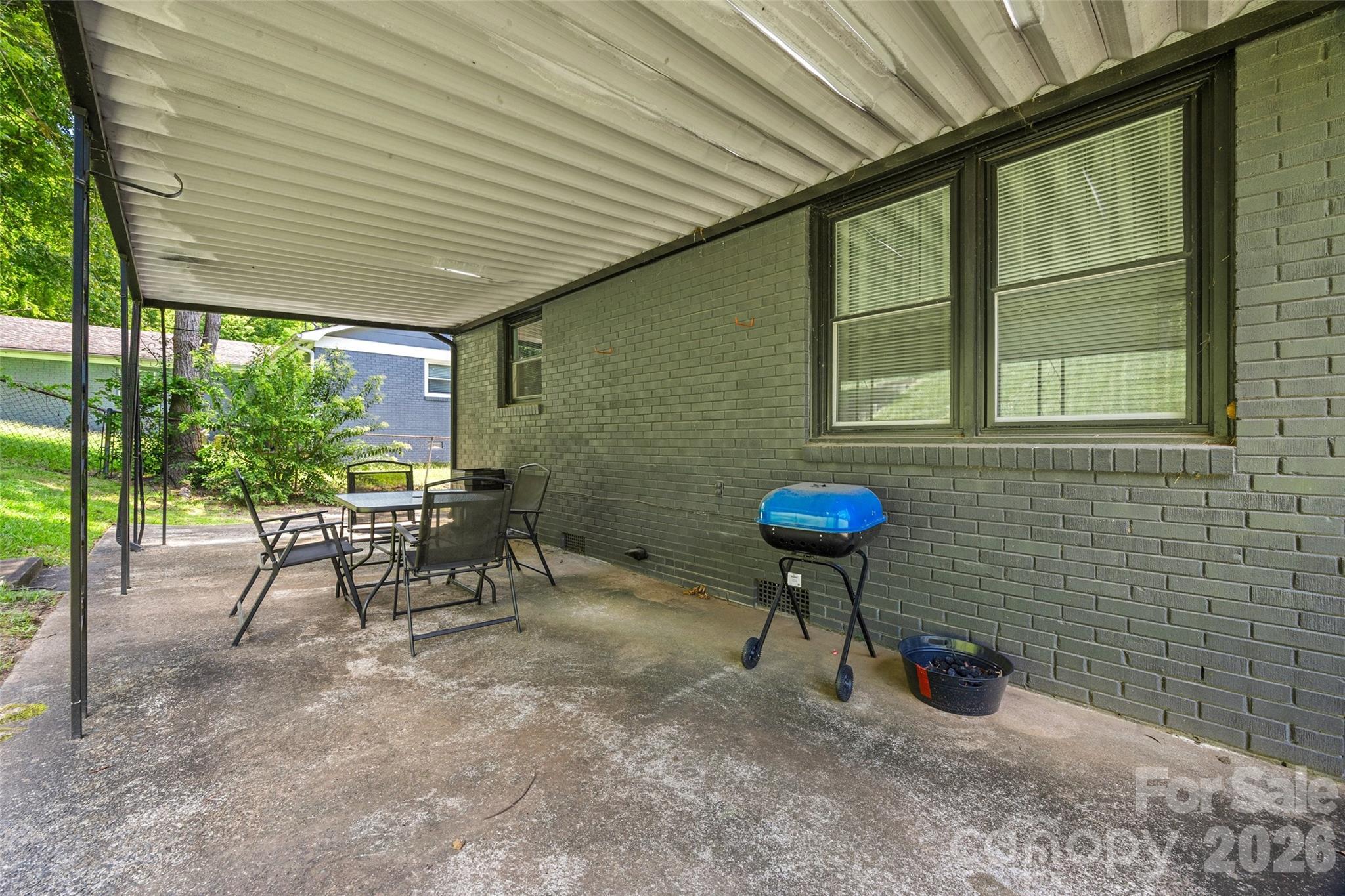 4448 Ridge Valley Drive Property Photo 29