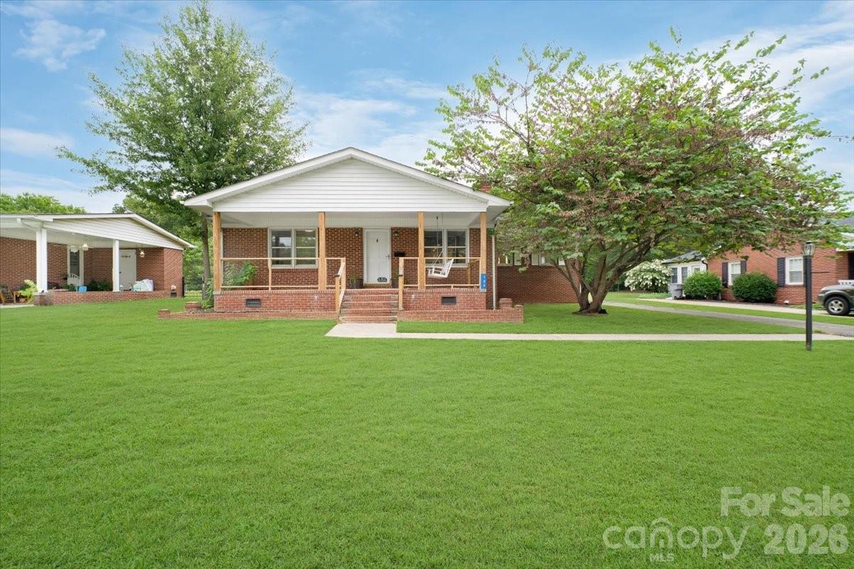 109 Catawba Street Property Photo 1