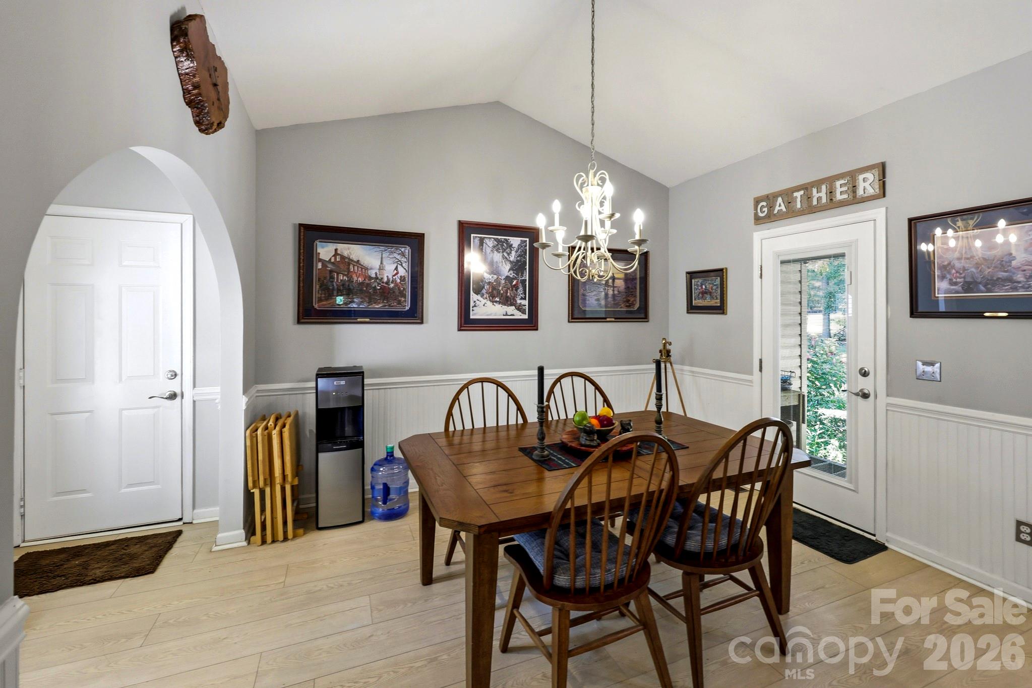 221 Willow Lakes Drive Property Photo 6