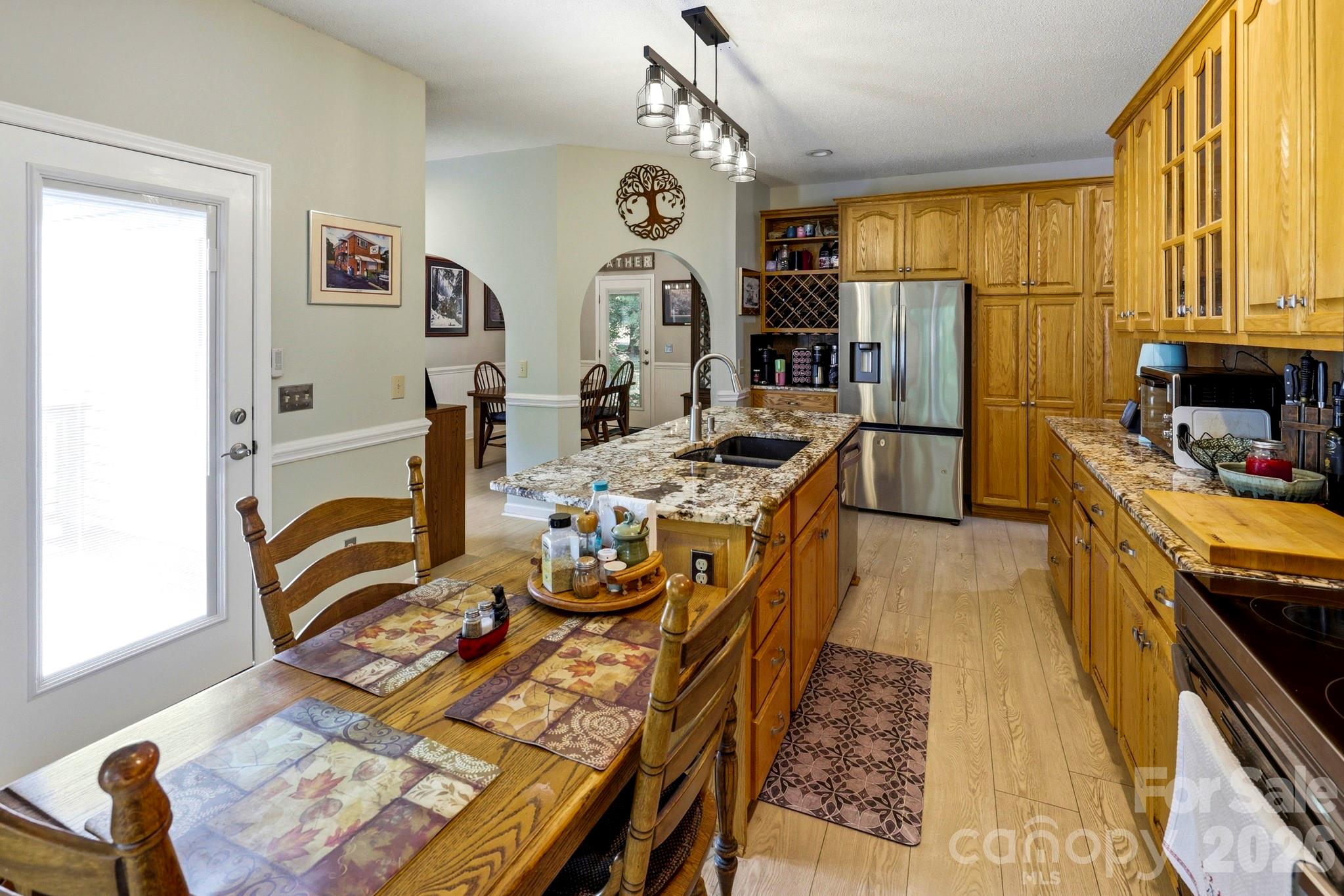 221 Willow Lakes Drive Property Photo 9