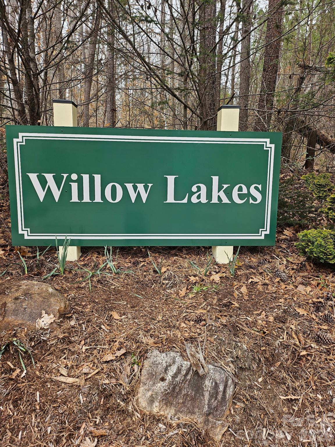 221 Willow Lakes Drive Property Photo 25