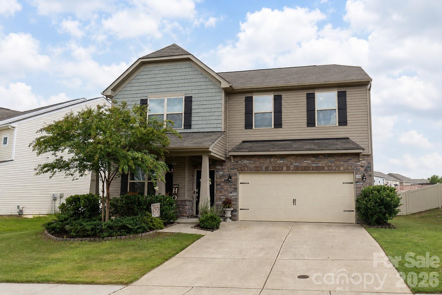 4271 Coachwhip Avenue Property Photo 1