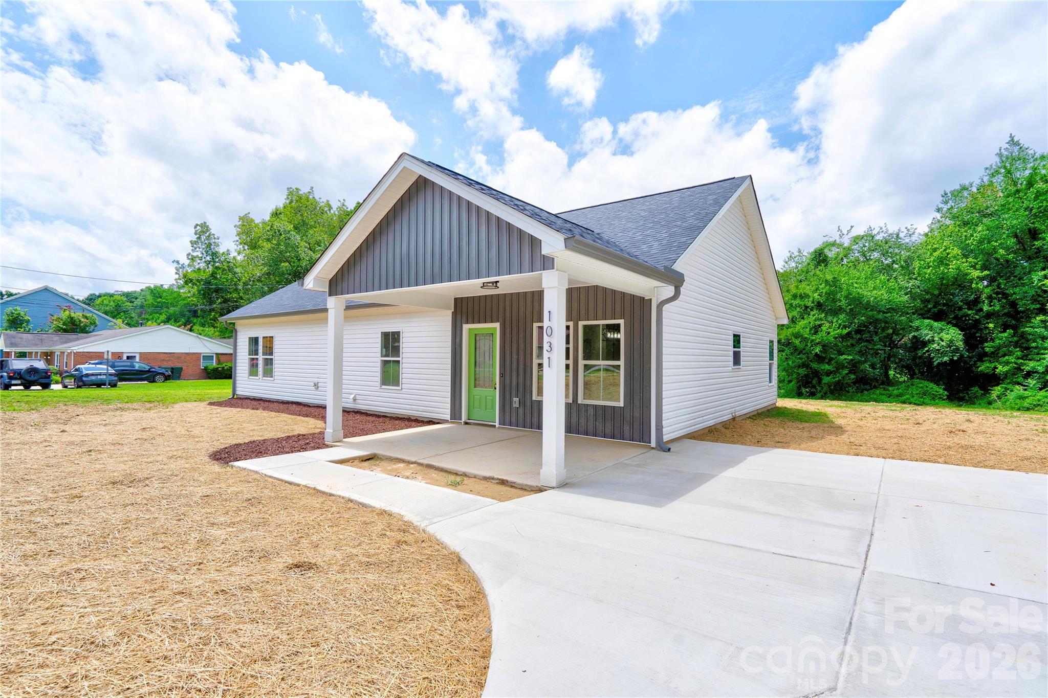 1031 Laurel Lane Property Photo 1