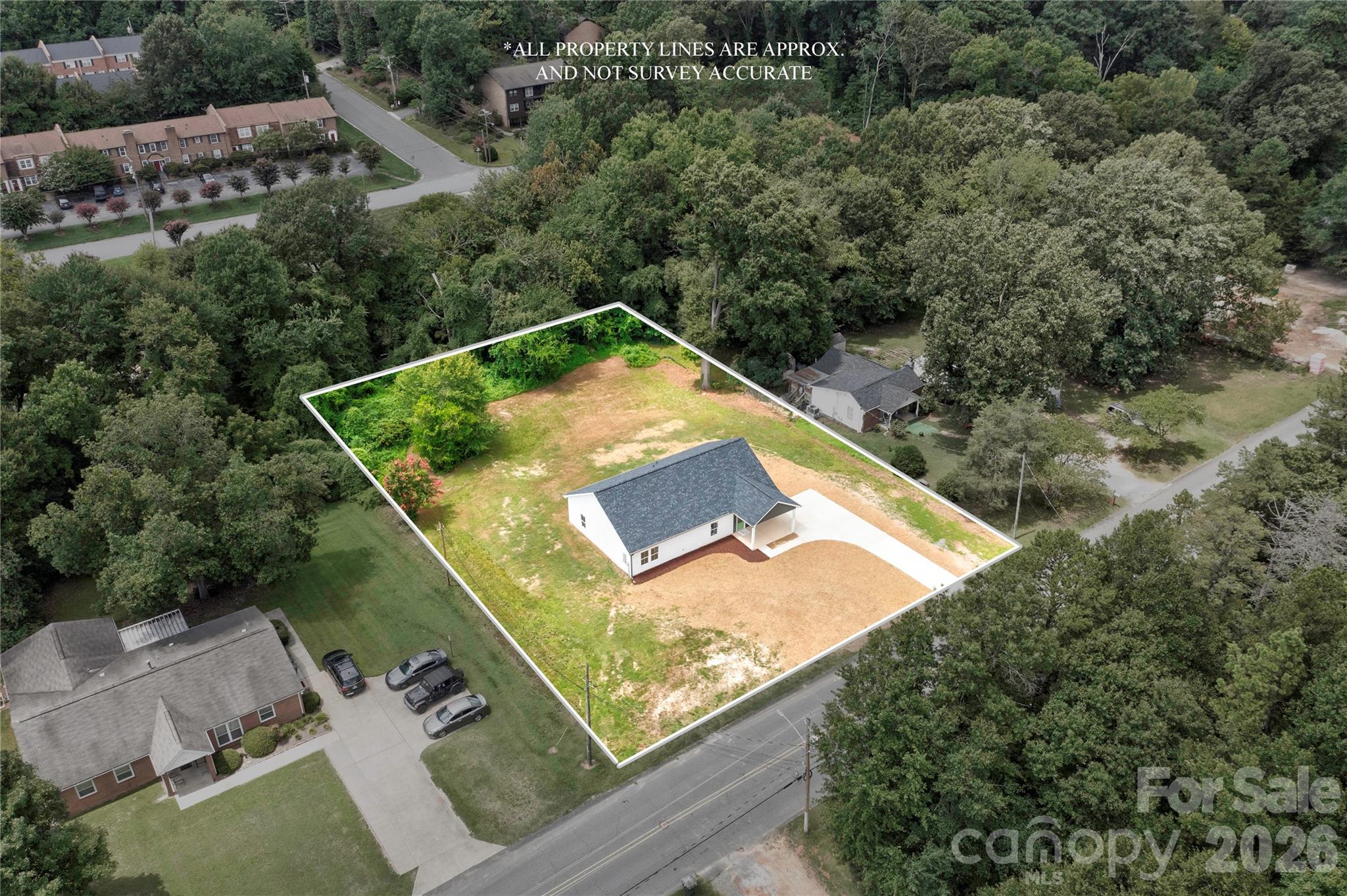 1031 Laurel Lane Property Photo 10