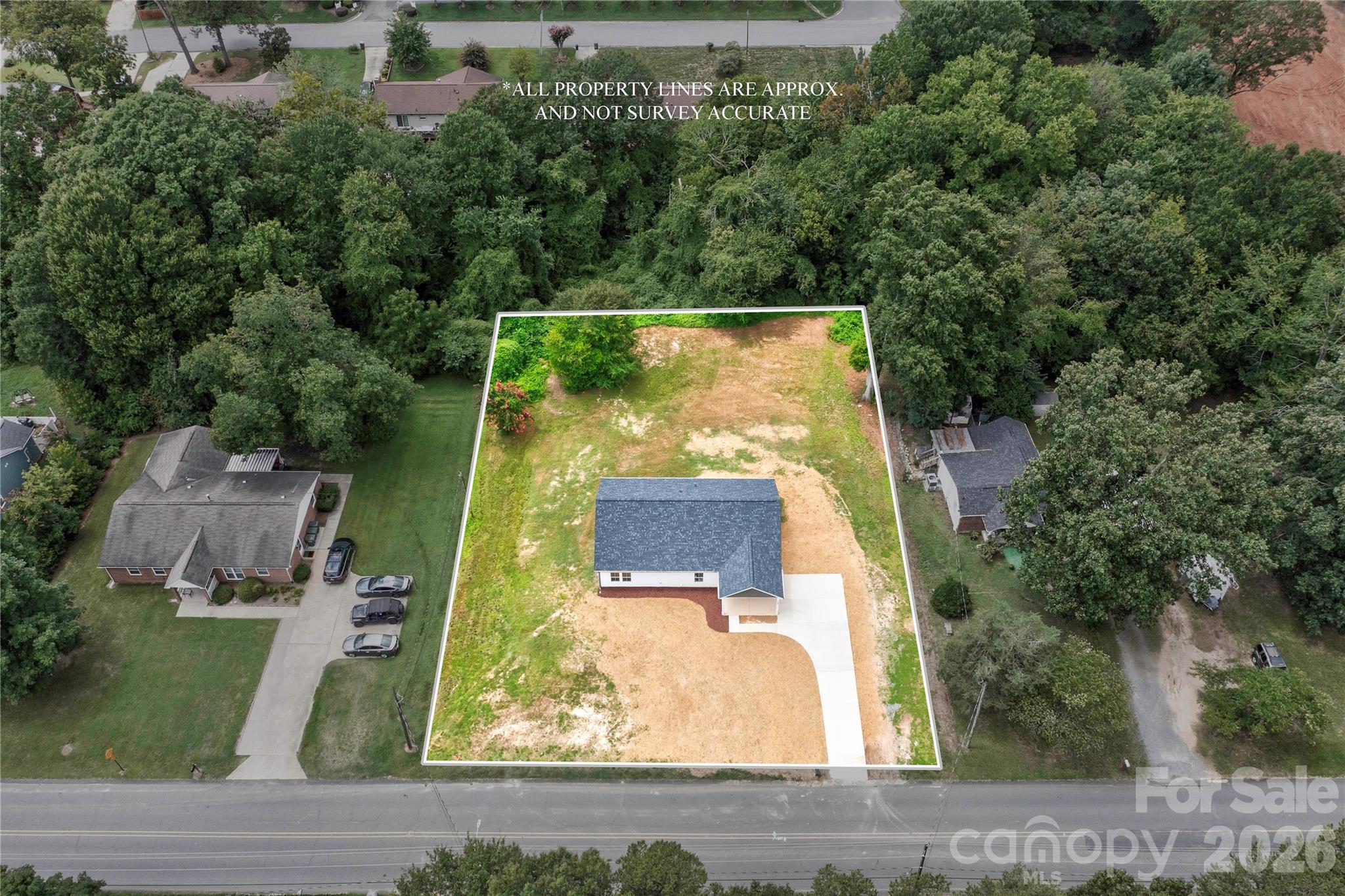1031 Laurel Lane Property Photo 12