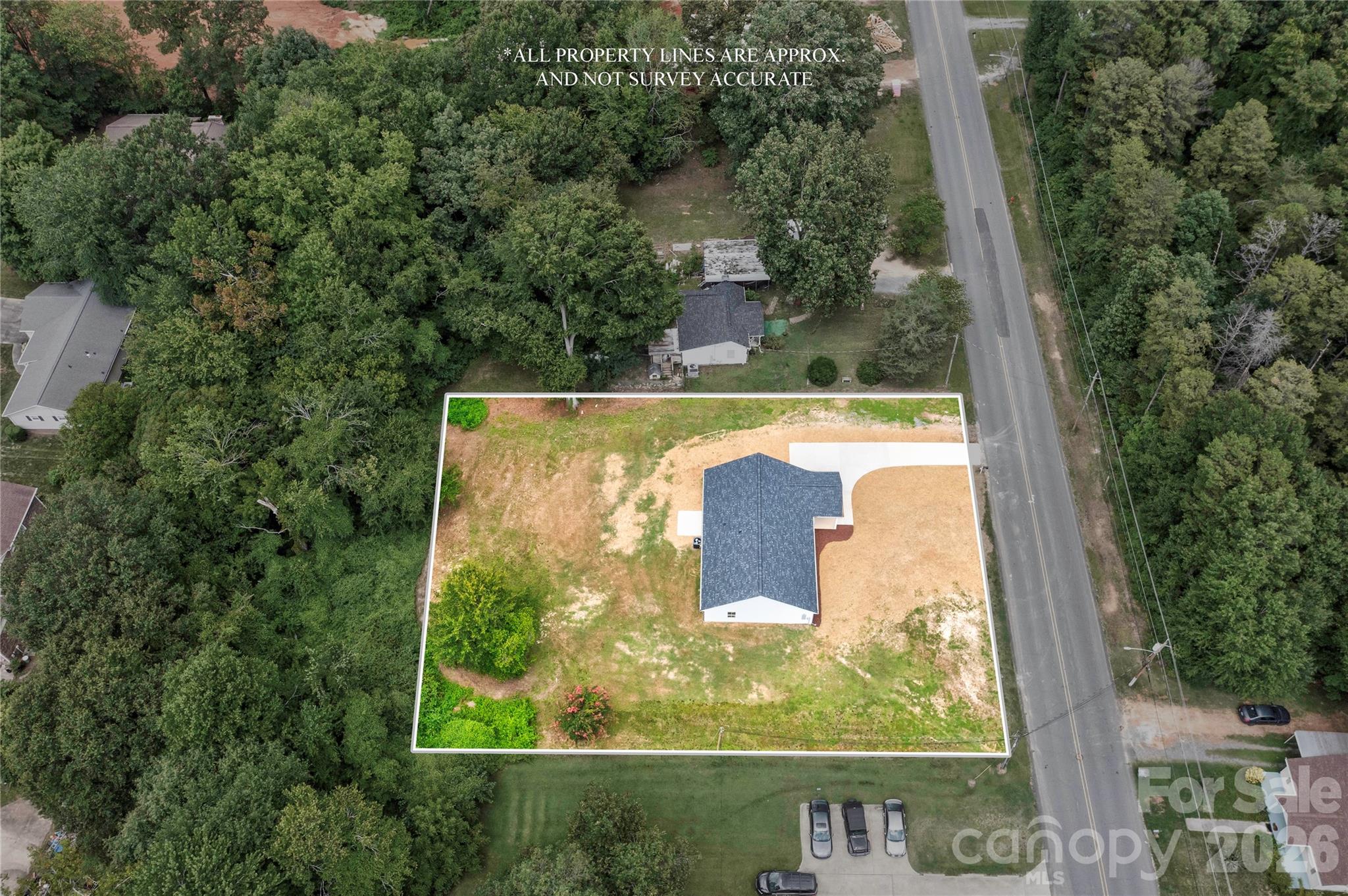 1031 Laurel Lane Property Photo 14