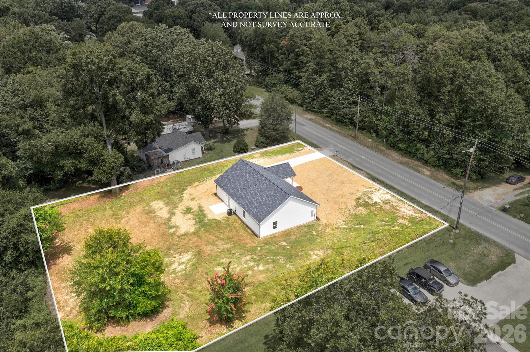 1031 Laurel Lane Property Photo 16