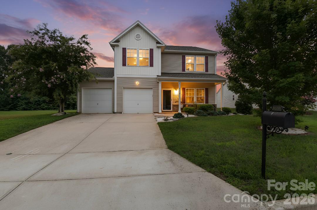 5149 Red Poll Drive Property Photo 1