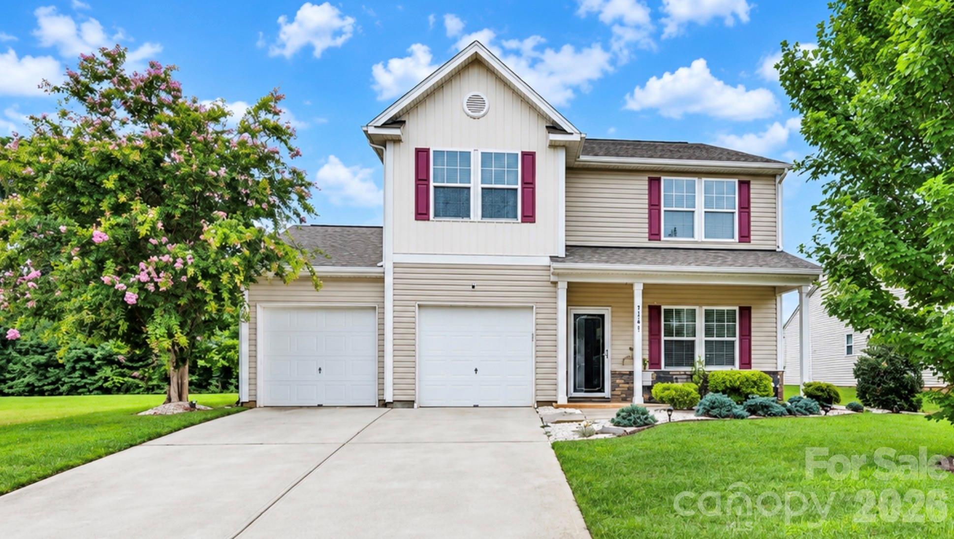 5149 Red Poll Drive Property Photo 1