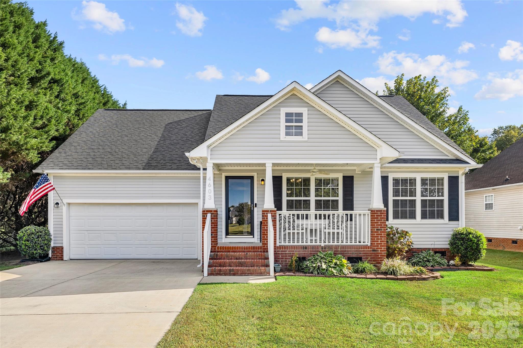 4603 Brewington Parkway