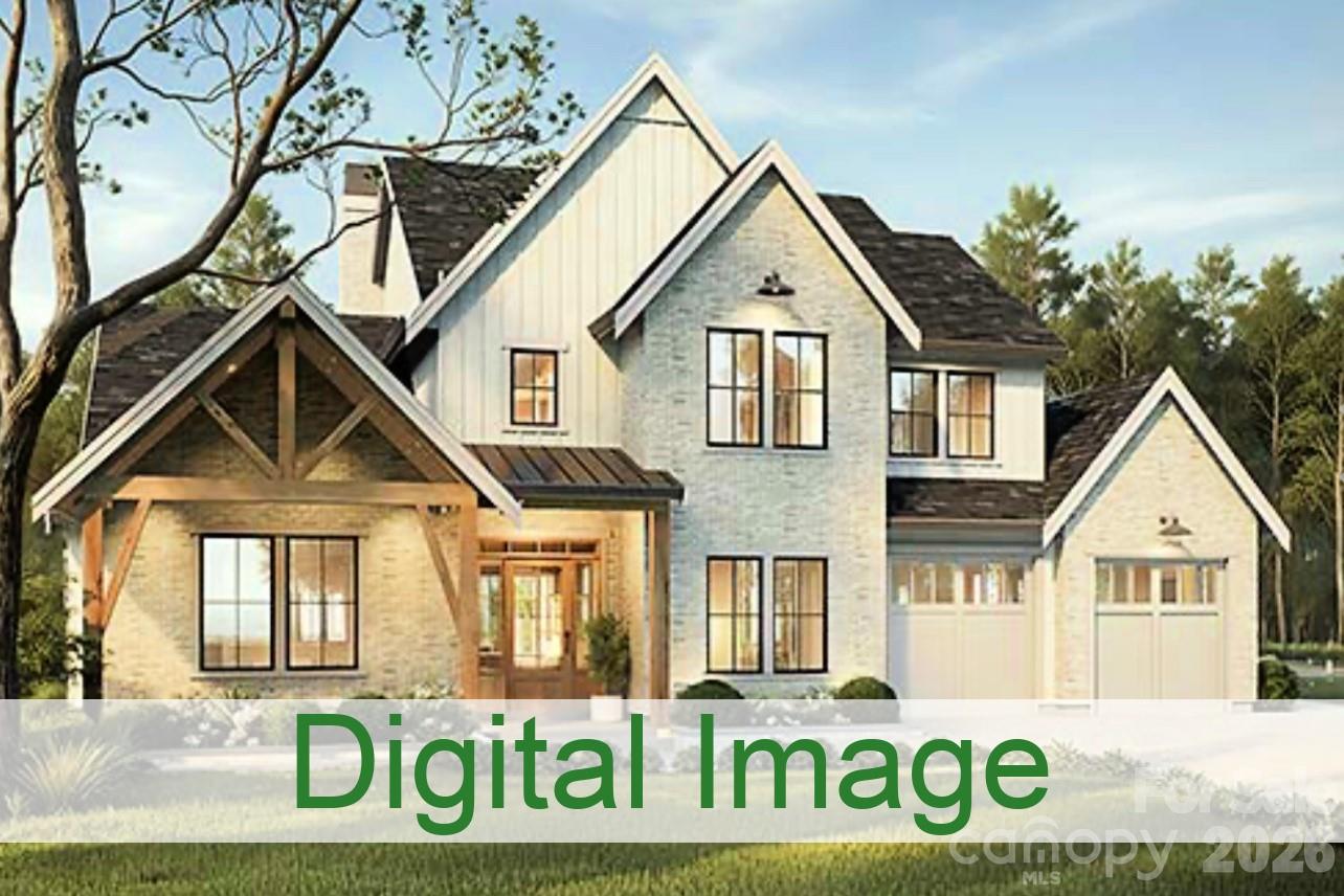 6101 Plantation Pointe Drive Property Photo 1