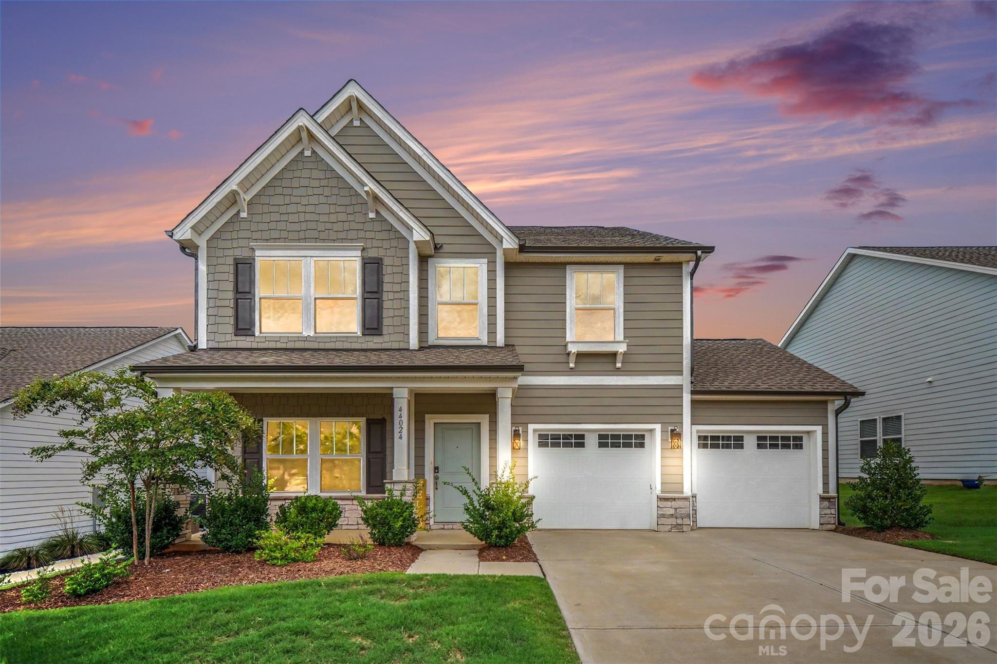 44024 Donald Ross Court Property Photo 1