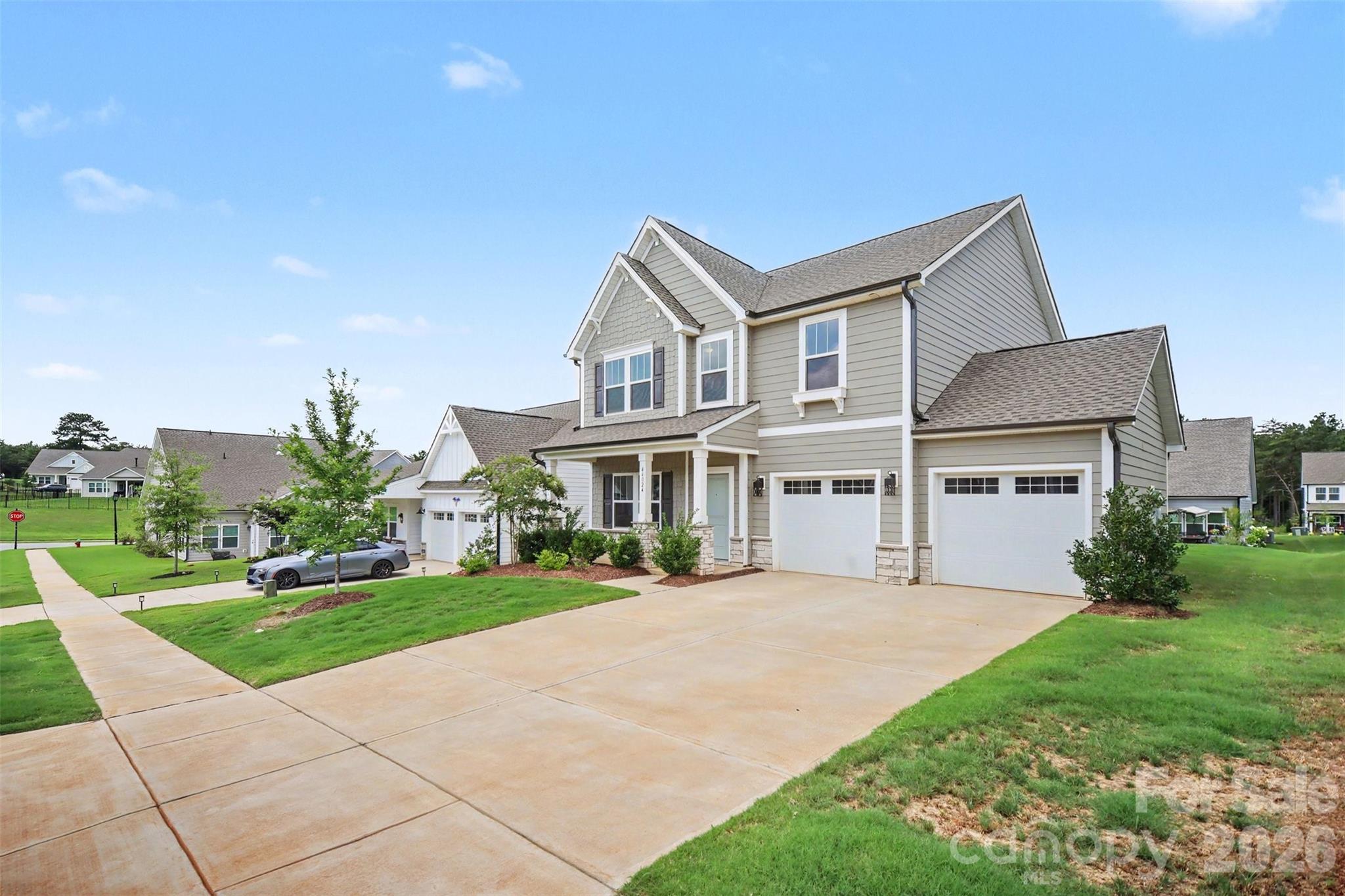 44024 Donald Ross Court Property Photo 1