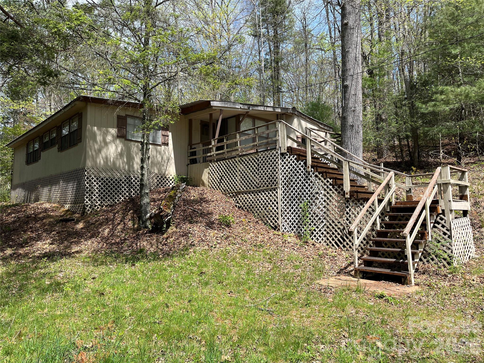 21 Bayles Freeman Road Property Photo 1
