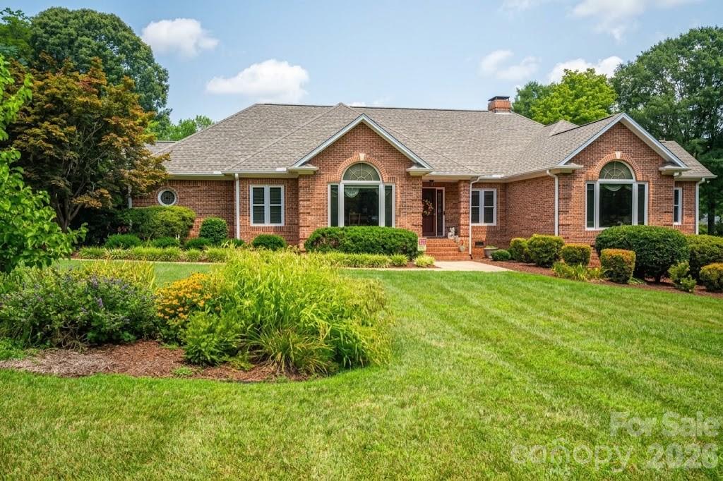 5023 Samuel Pinckney Drive Property Photo 1