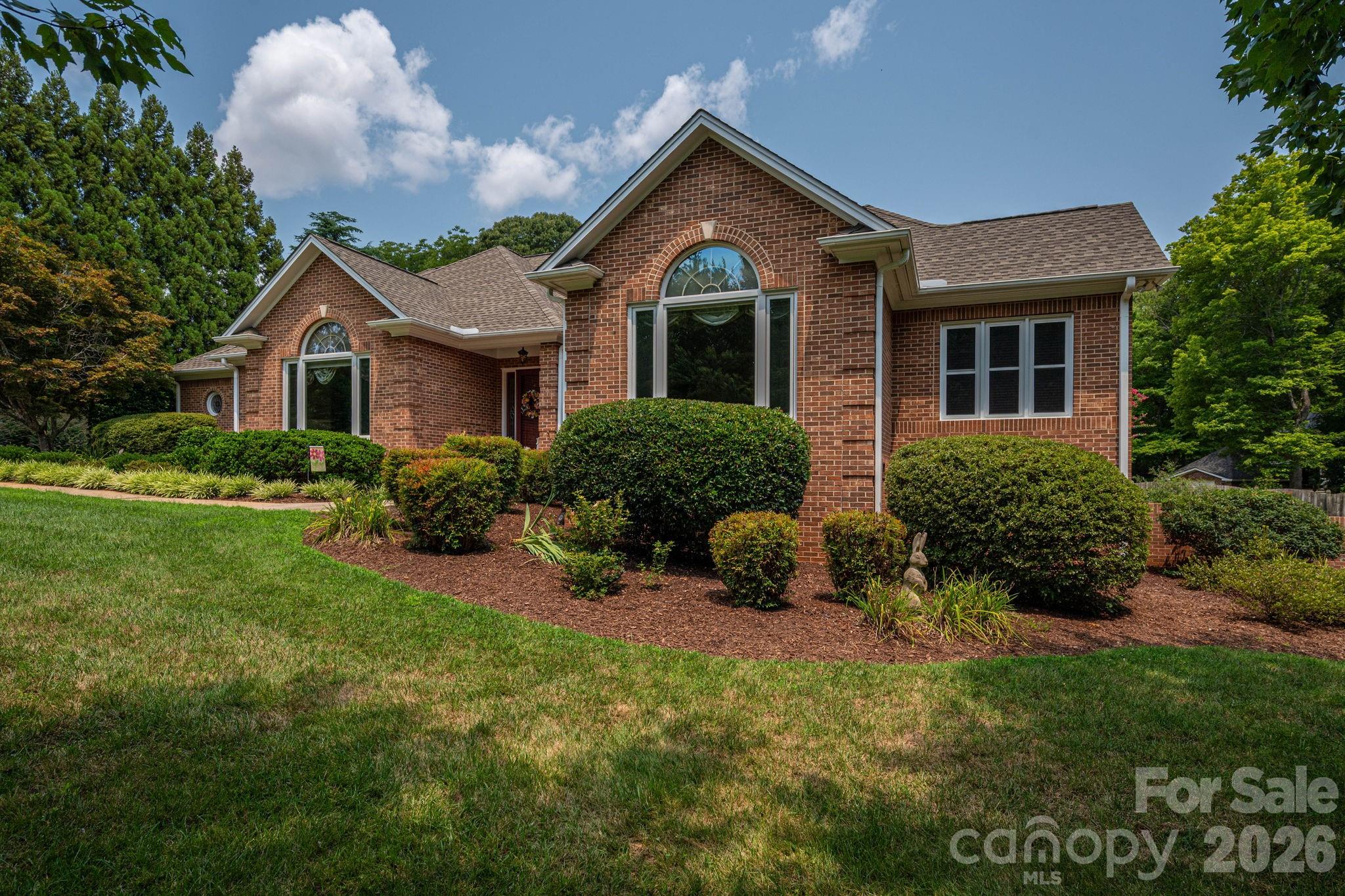 5023 Samuel Pinckney Drive Property Photo 2