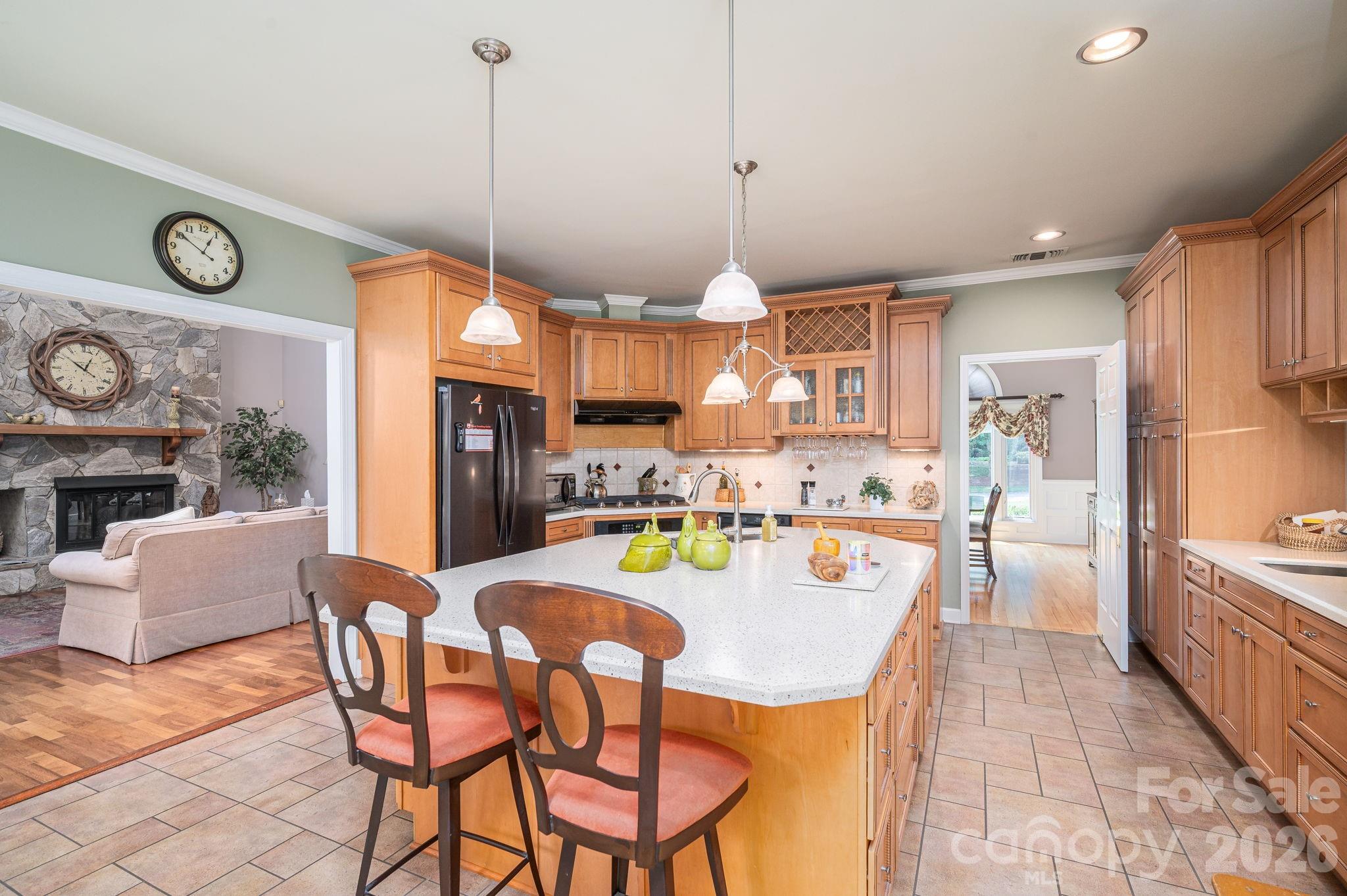 5023 Samuel Pinckney Drive Property Photo 12