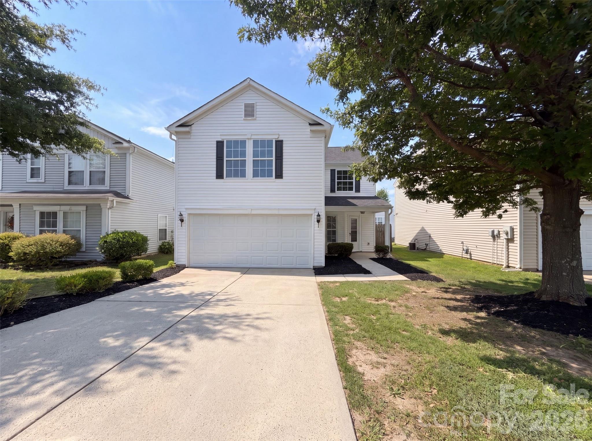 4468 Norfleet Street Property Photo 1