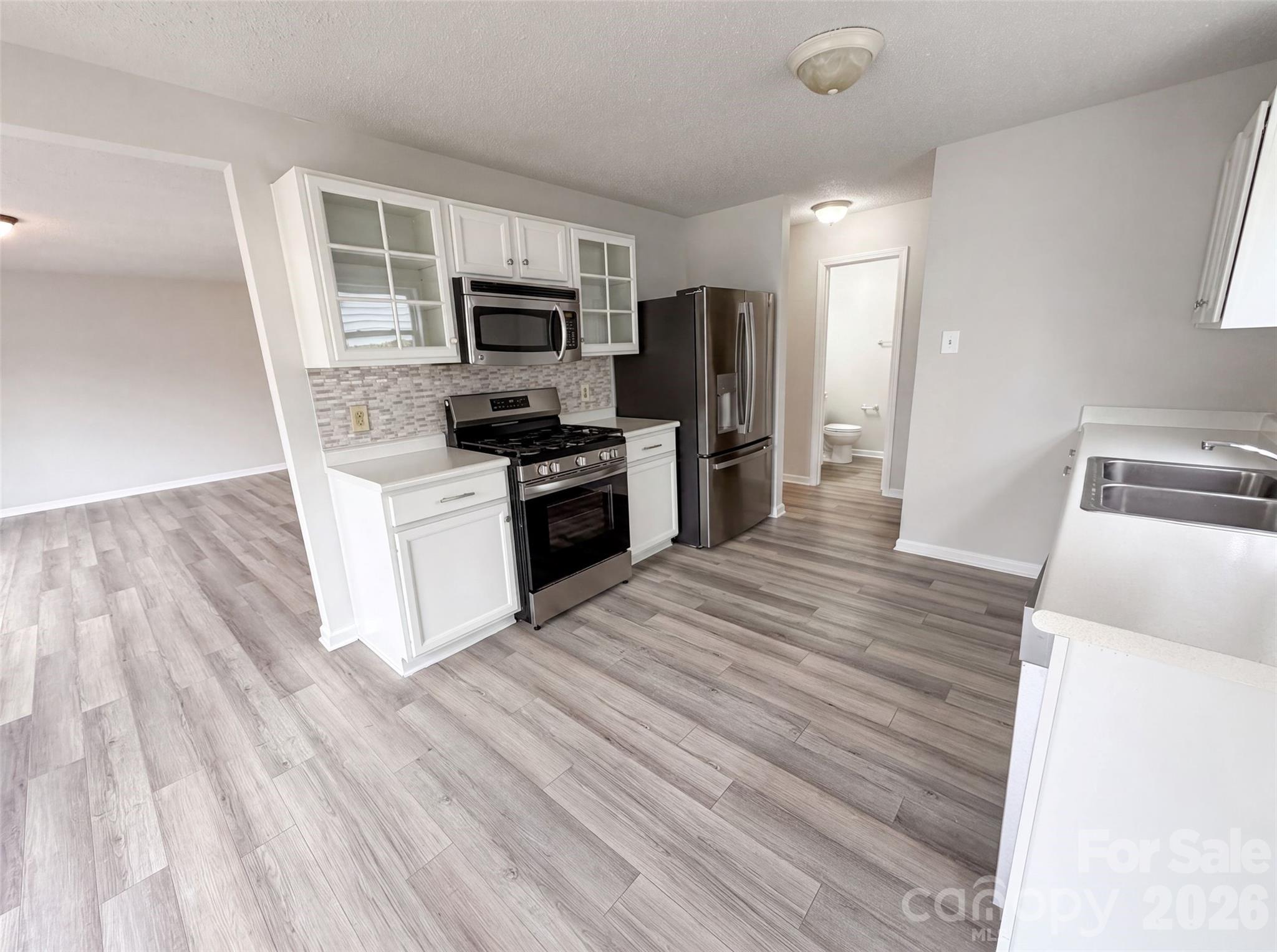 4468 Norfleet Street Property Photo 2