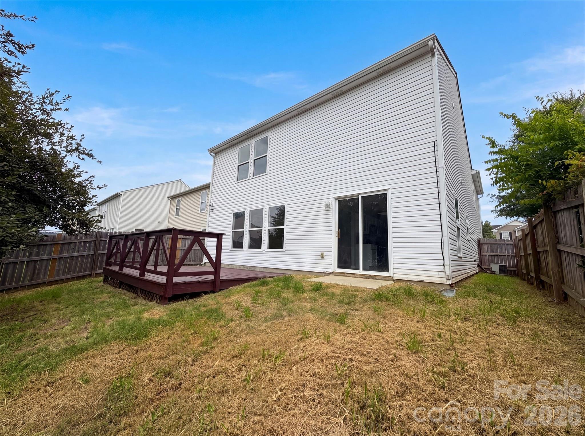 4468 Norfleet Street Property Photo 5