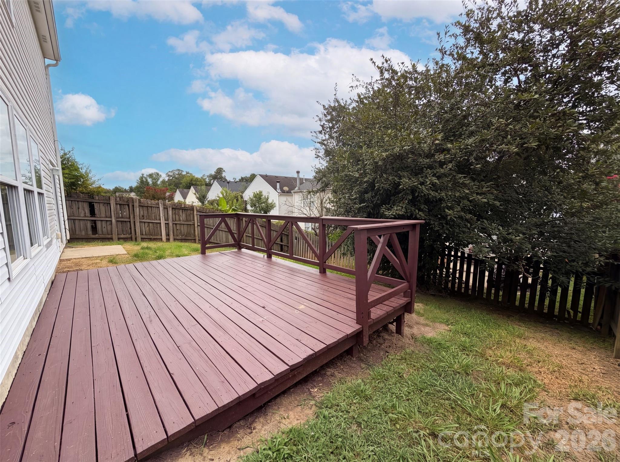4468 Norfleet Street Property Photo 18