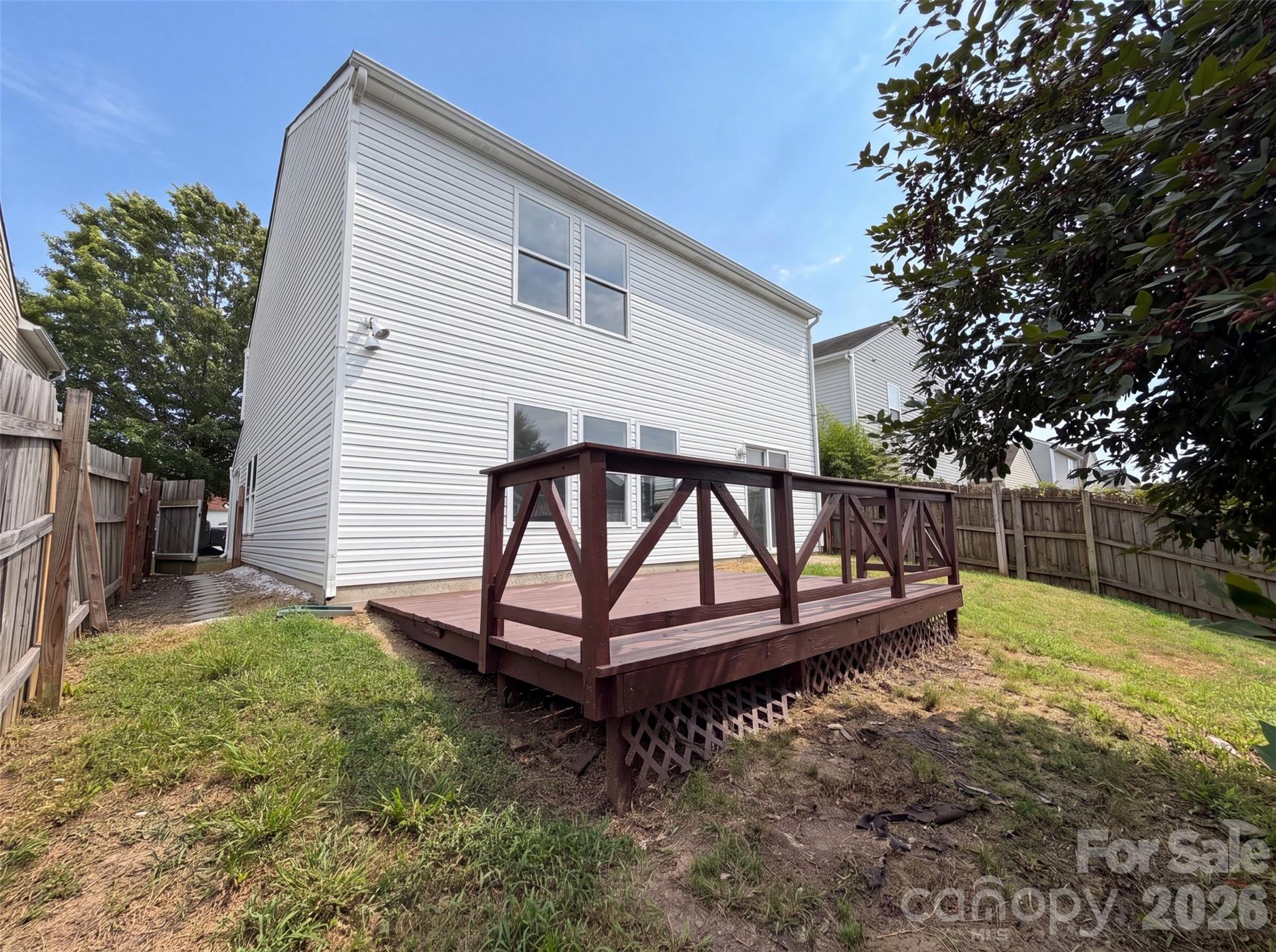 4468 Norfleet Street Property Photo 19