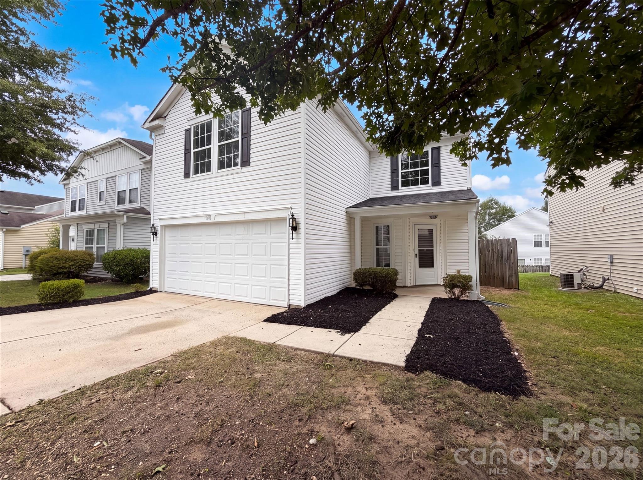 4468 Norfleet Street Property Photo 20