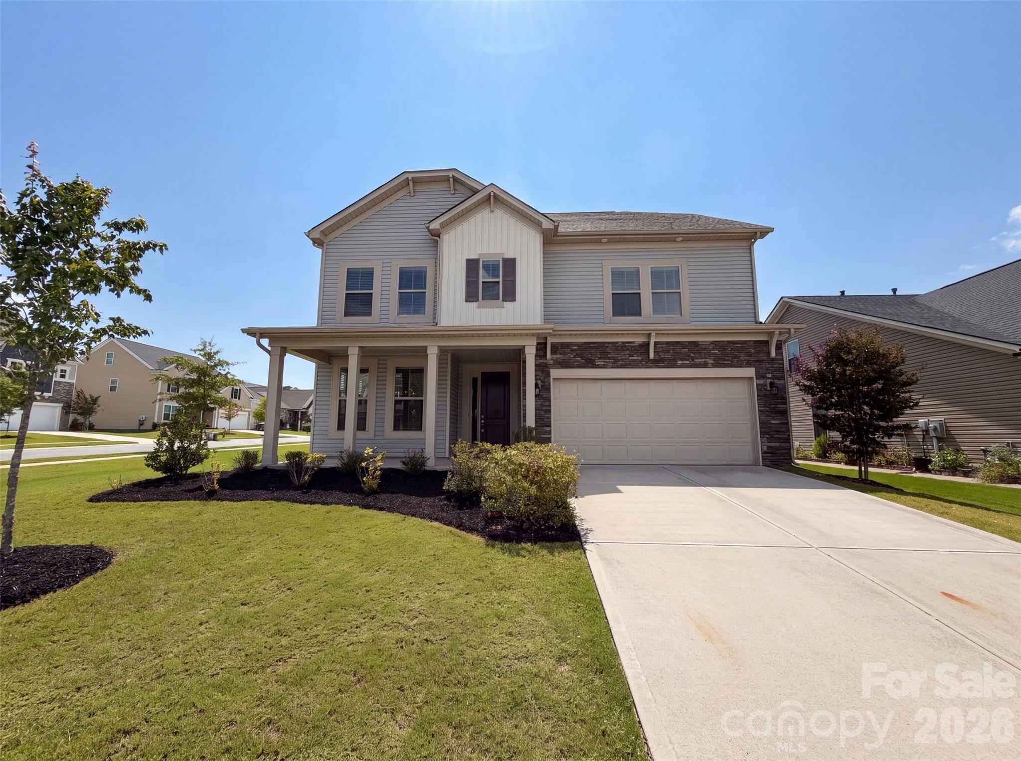 4273 Stream Dale Circle Property Photo 1
