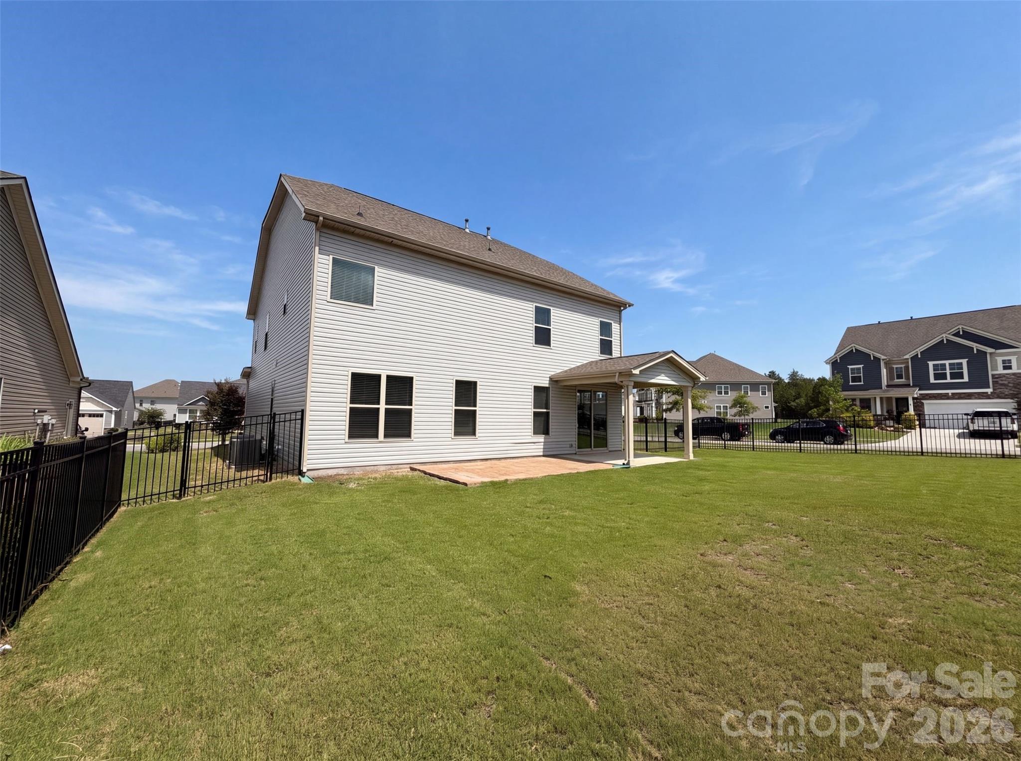 4273 Stream Dale Circle Property Photo 27