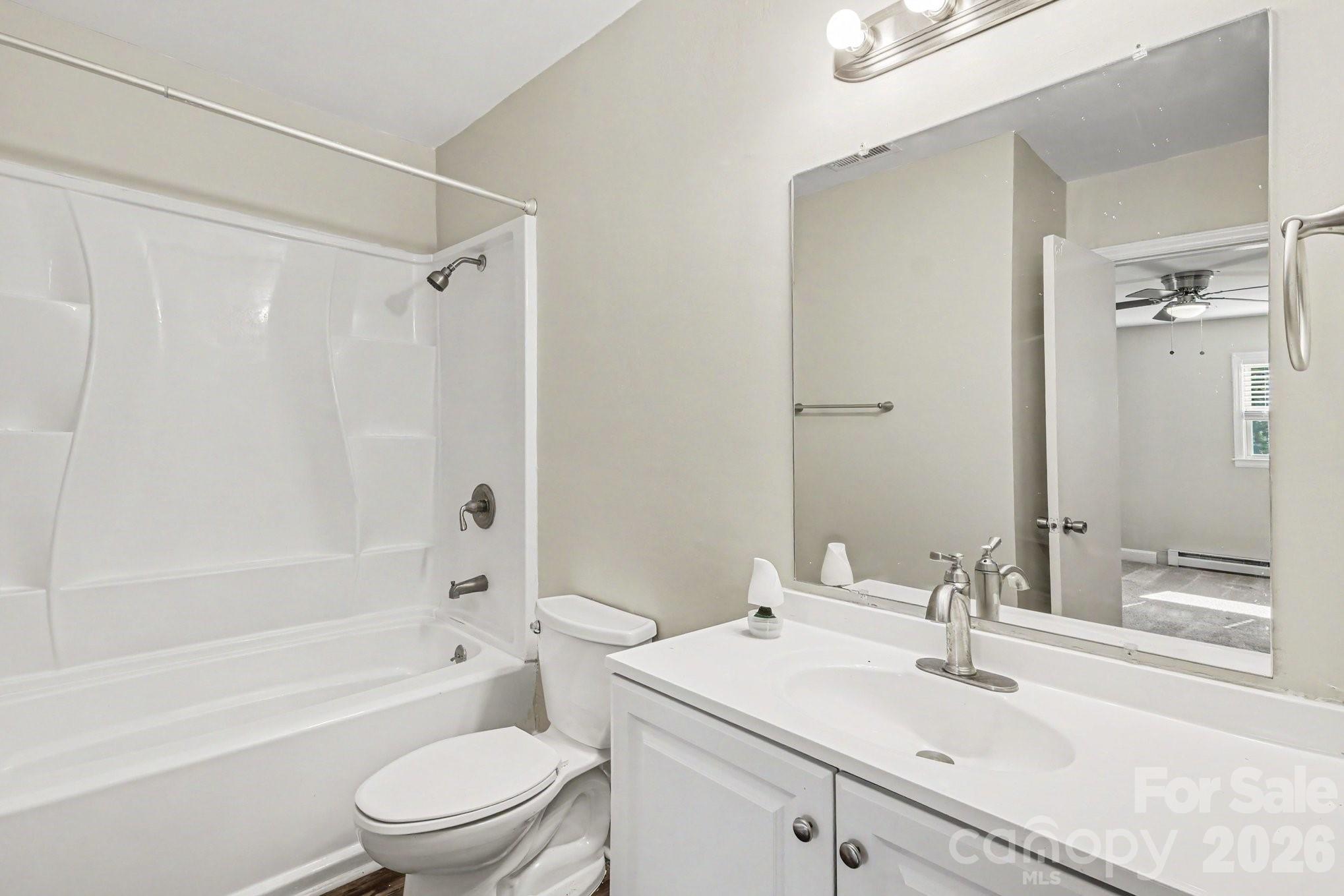 6209 Springfield Drive Property Photo 23