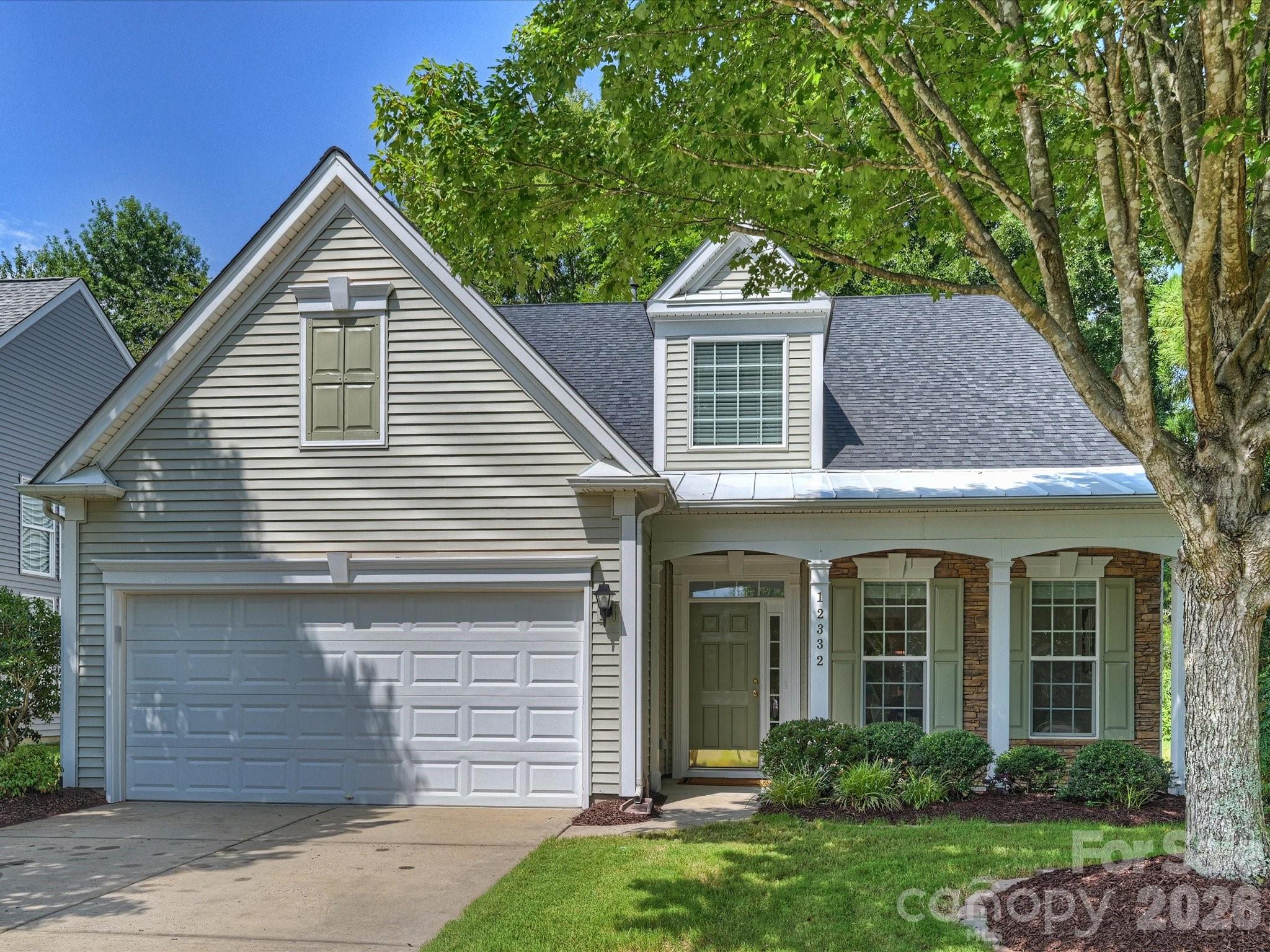 12332 Bobhouse Drive Property Photo 1