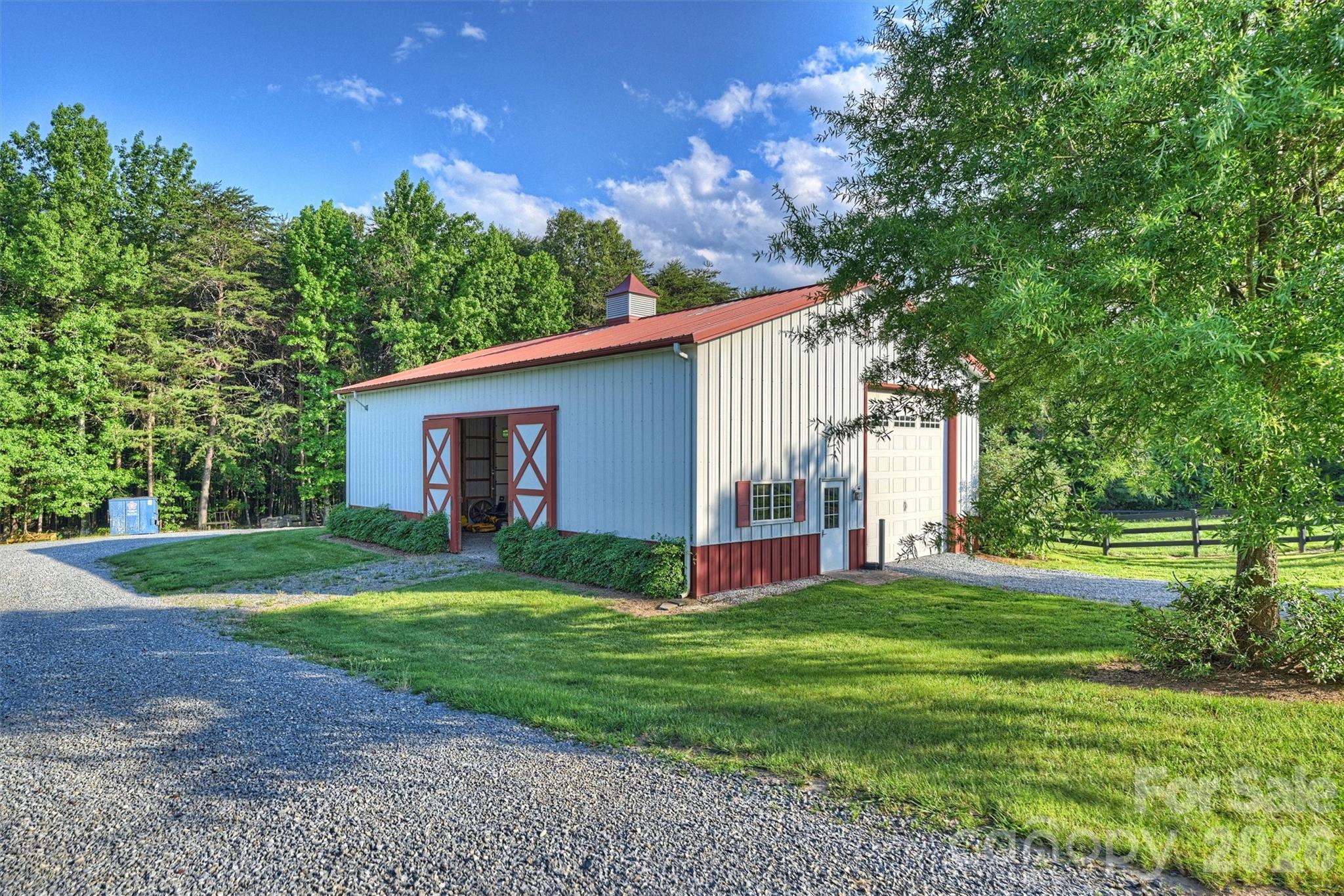172 & 186 Tuckertown Road Property Photo 19