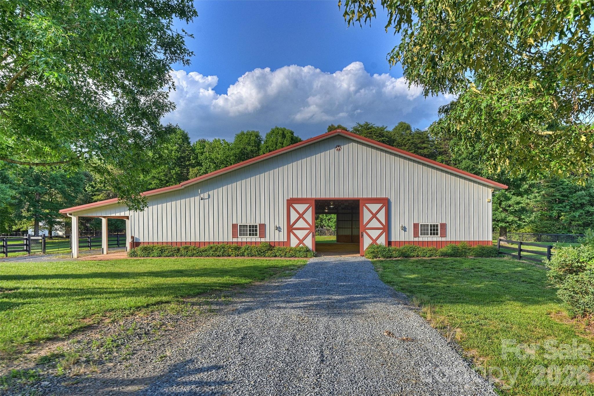172 & 186 Tuckertown Road Property Photo 25