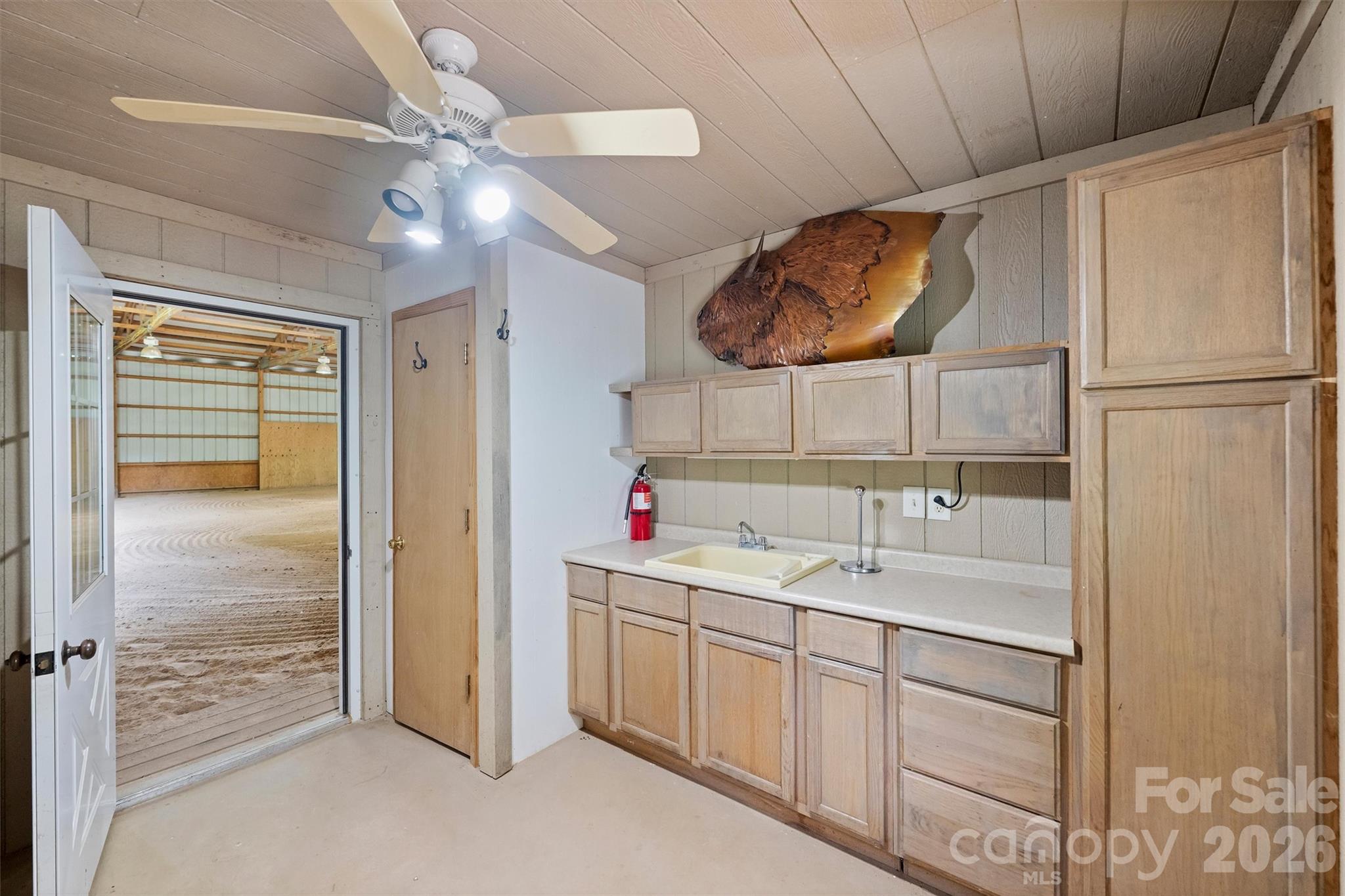 172 & 186 Tuckertown Road Property Photo 25