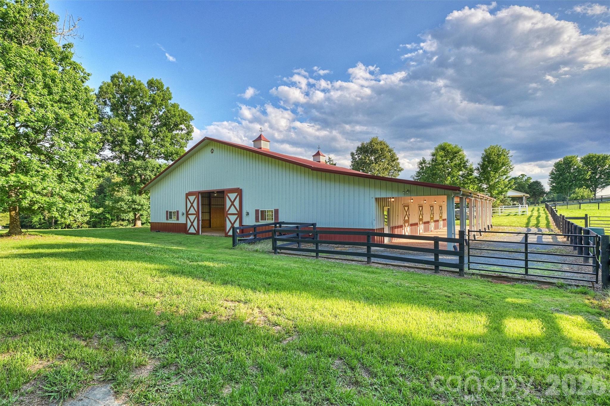 172 & 186 Tuckertown Road Property Photo 26