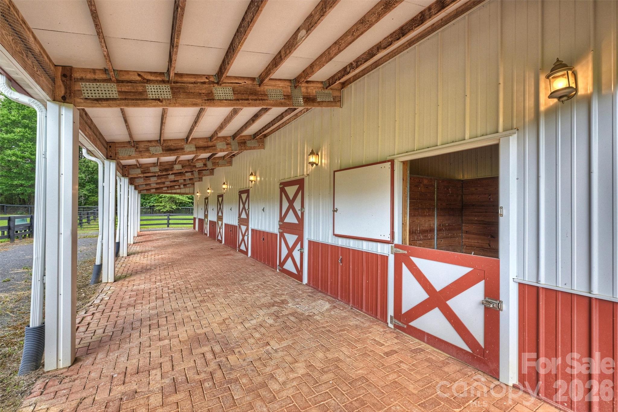 172 & 186 Tuckertown Road Property Photo 27