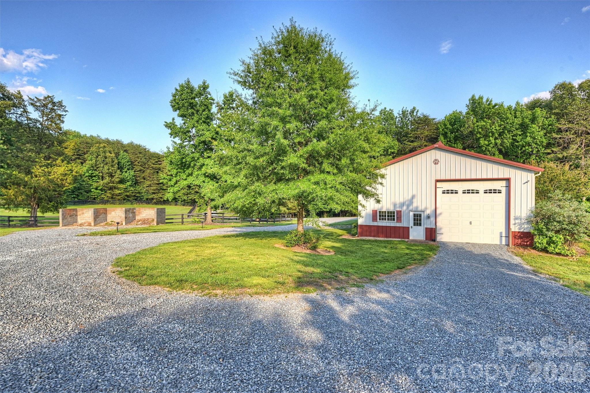 172 & 186 Tuckertown Road Property Photo 31