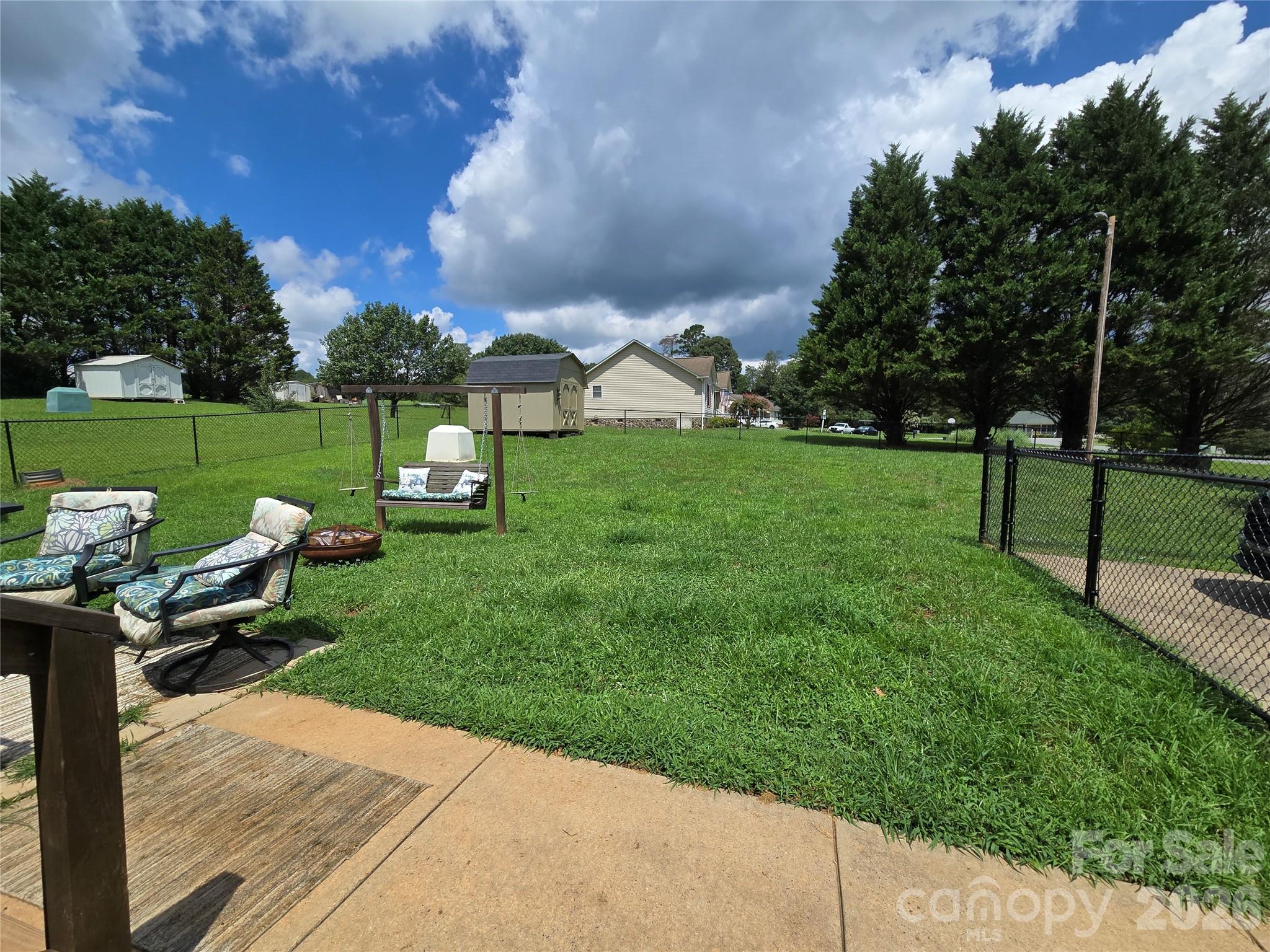 4714 Hoover Road Property Photo 5