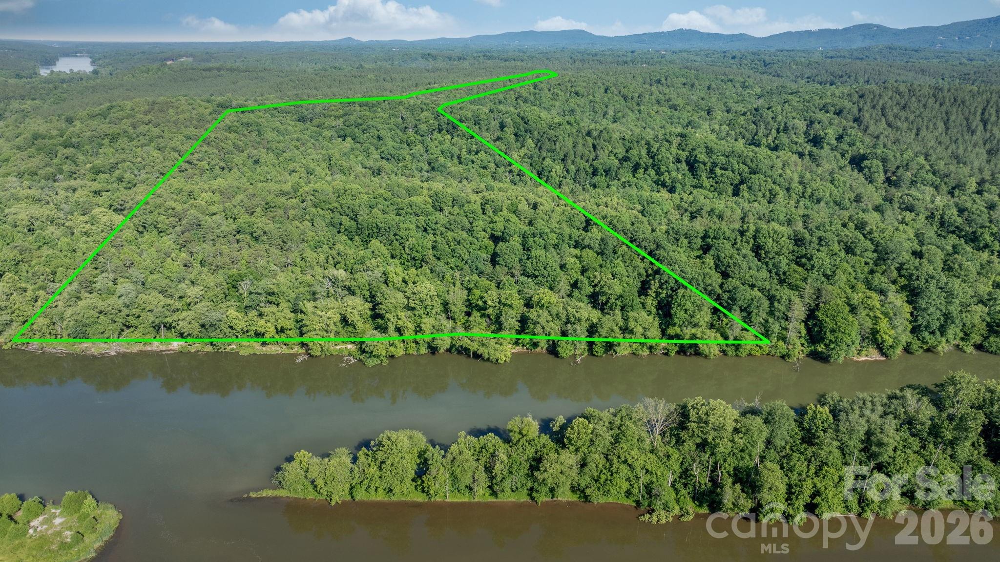 0 Huffman Bridge Road Property Photo 1