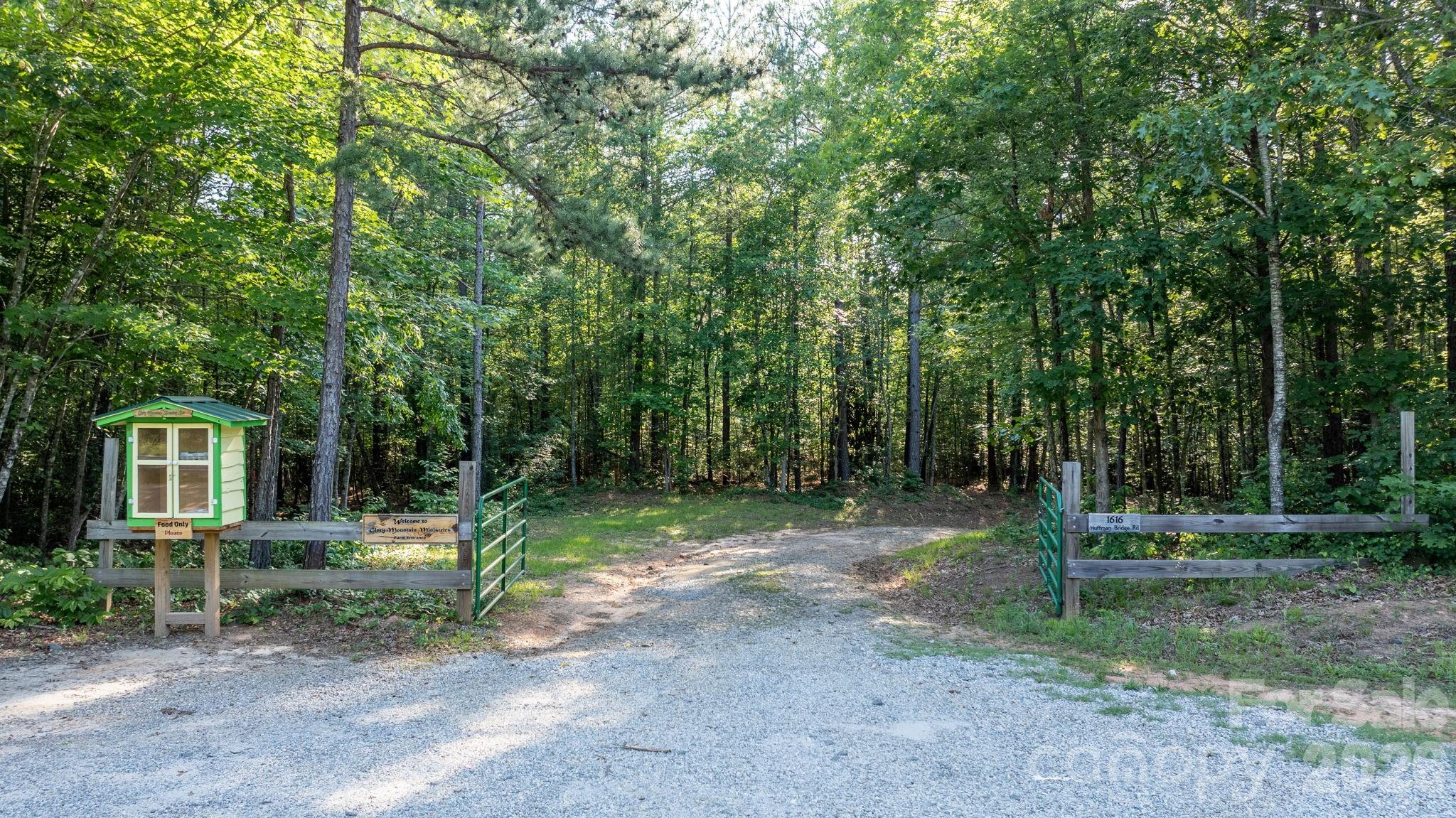 0 Huffman Bridge Road Property Photo 2