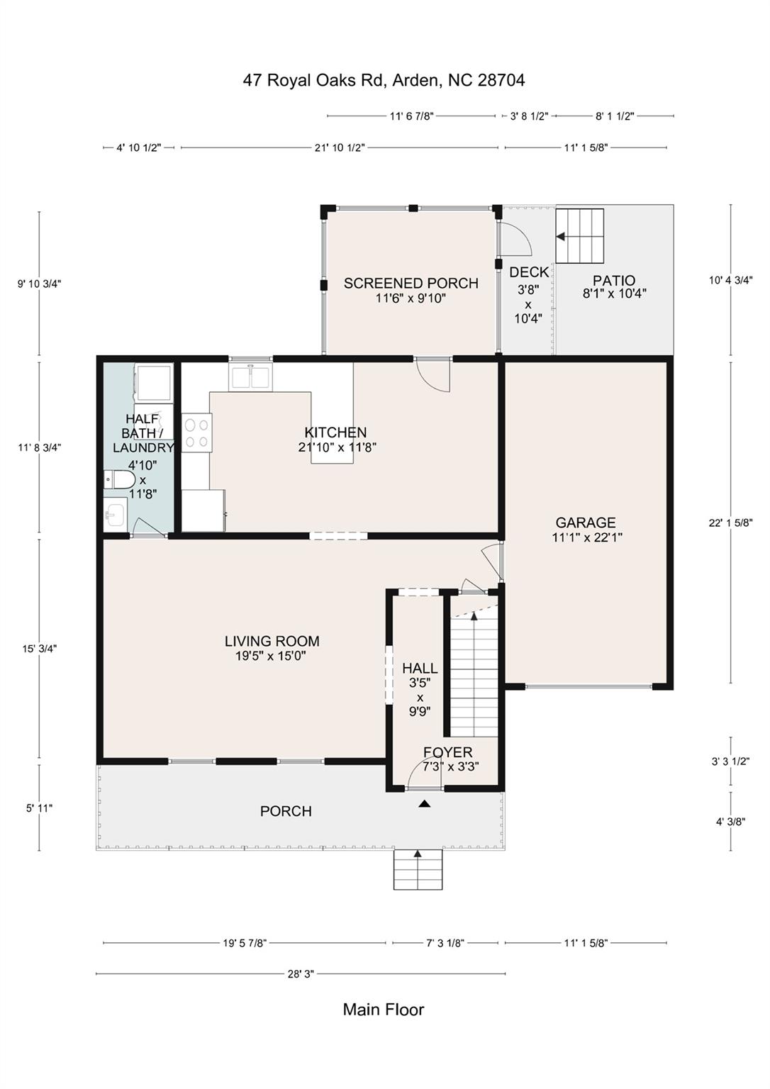 47 Royal Oaks Road Property Photo 35