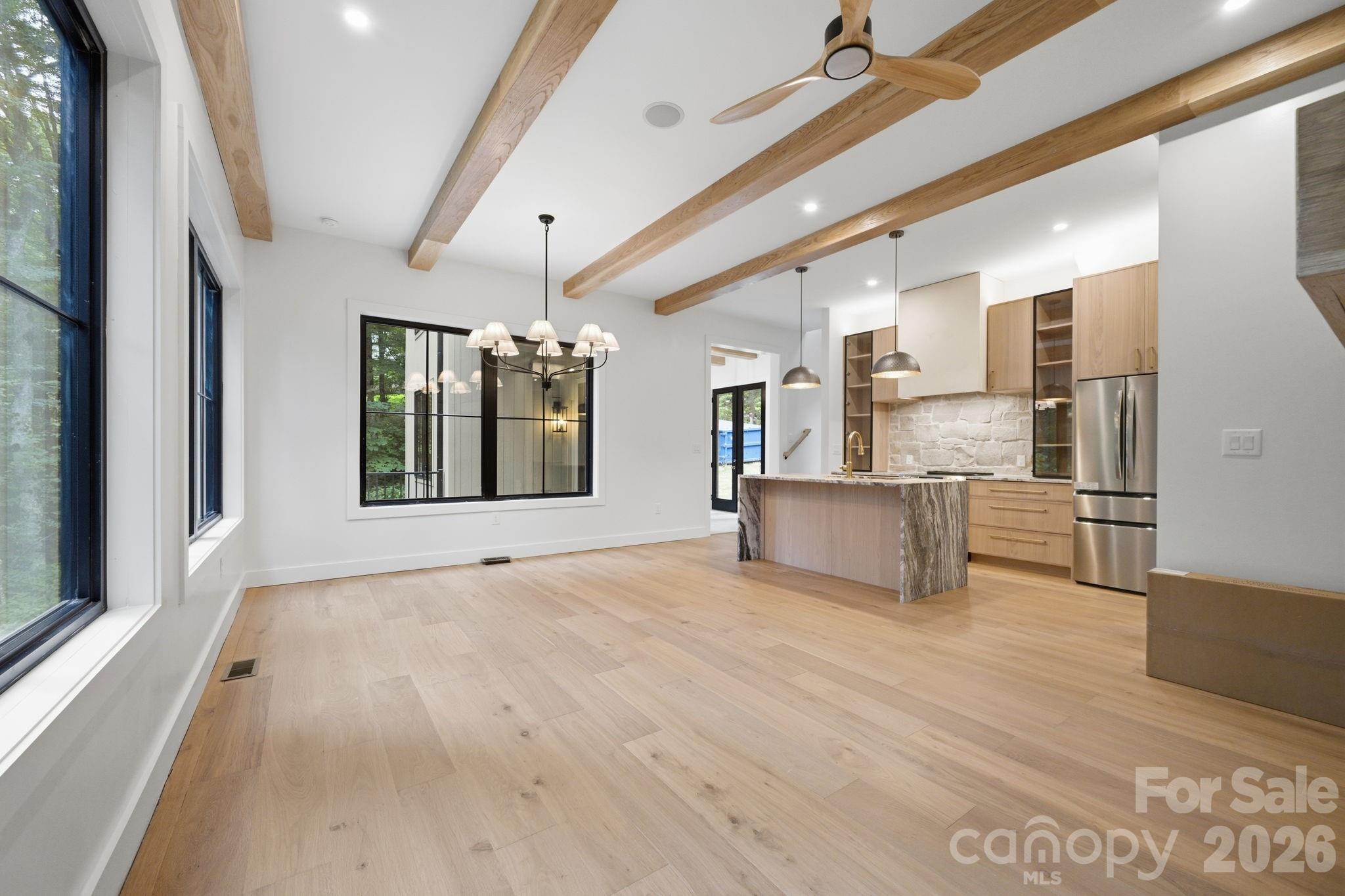 519 Rock Spring Circle Property Photo 6
