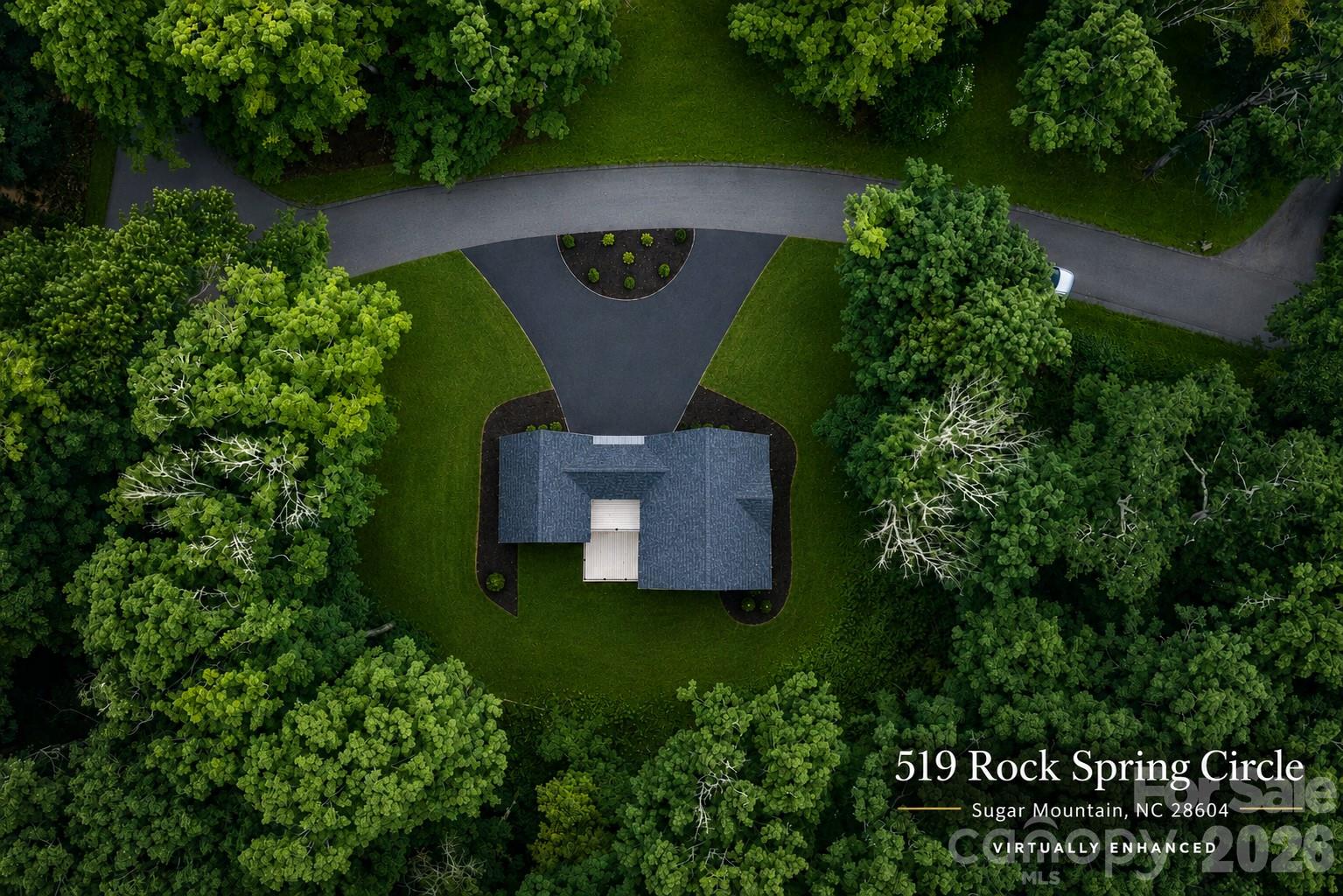 519 Rock Spring Circle Property Photo 30