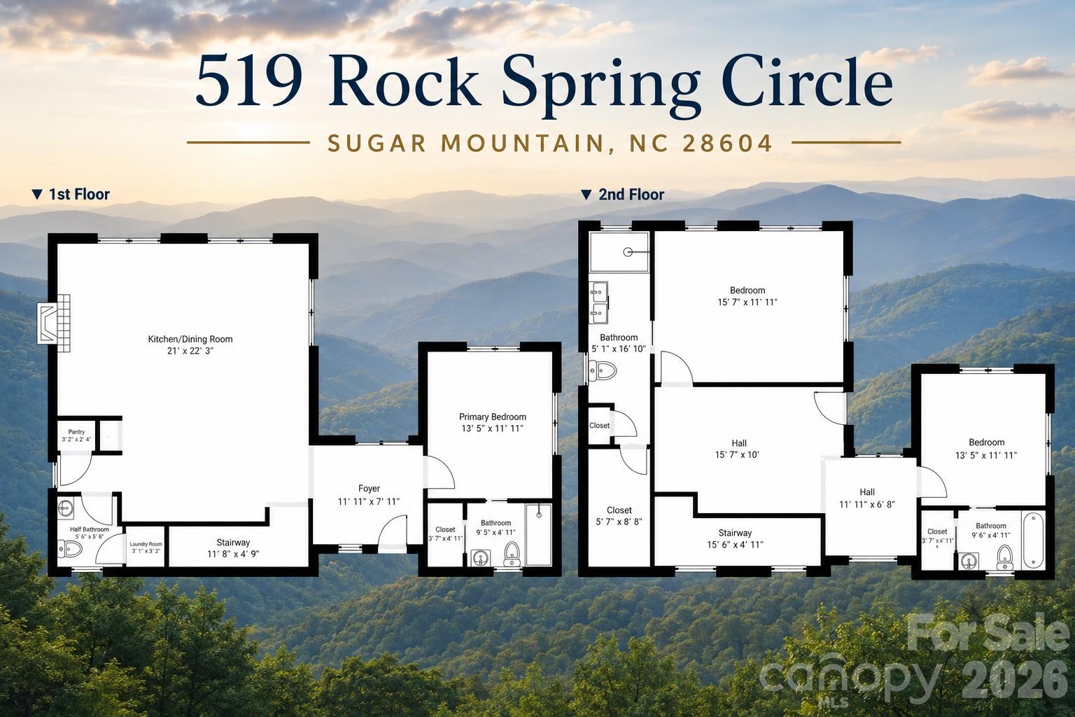 519 Rock Spring Circle Property Photo 32