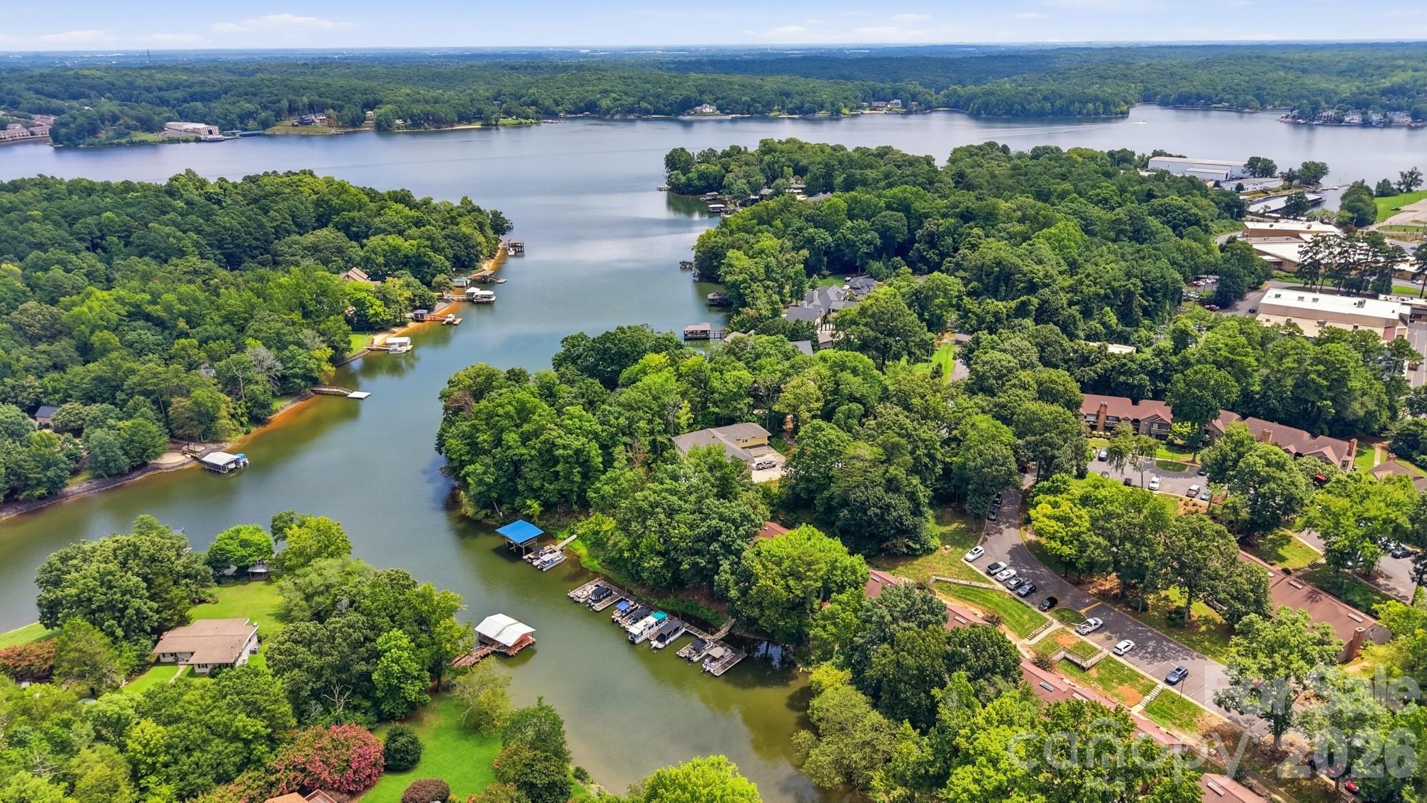 4142 Charlotte Highway C Property Photo 1