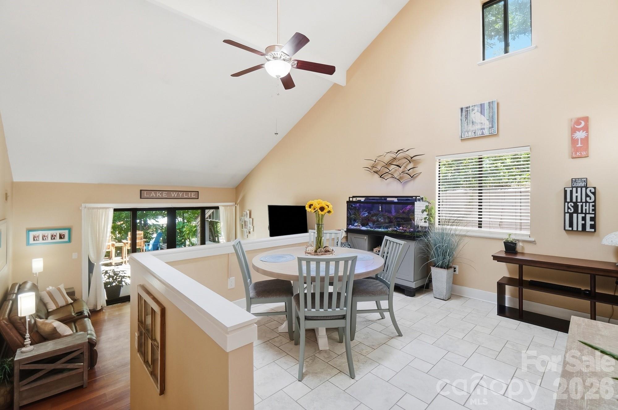 4142 Charlotte Highway C Property Photo 8