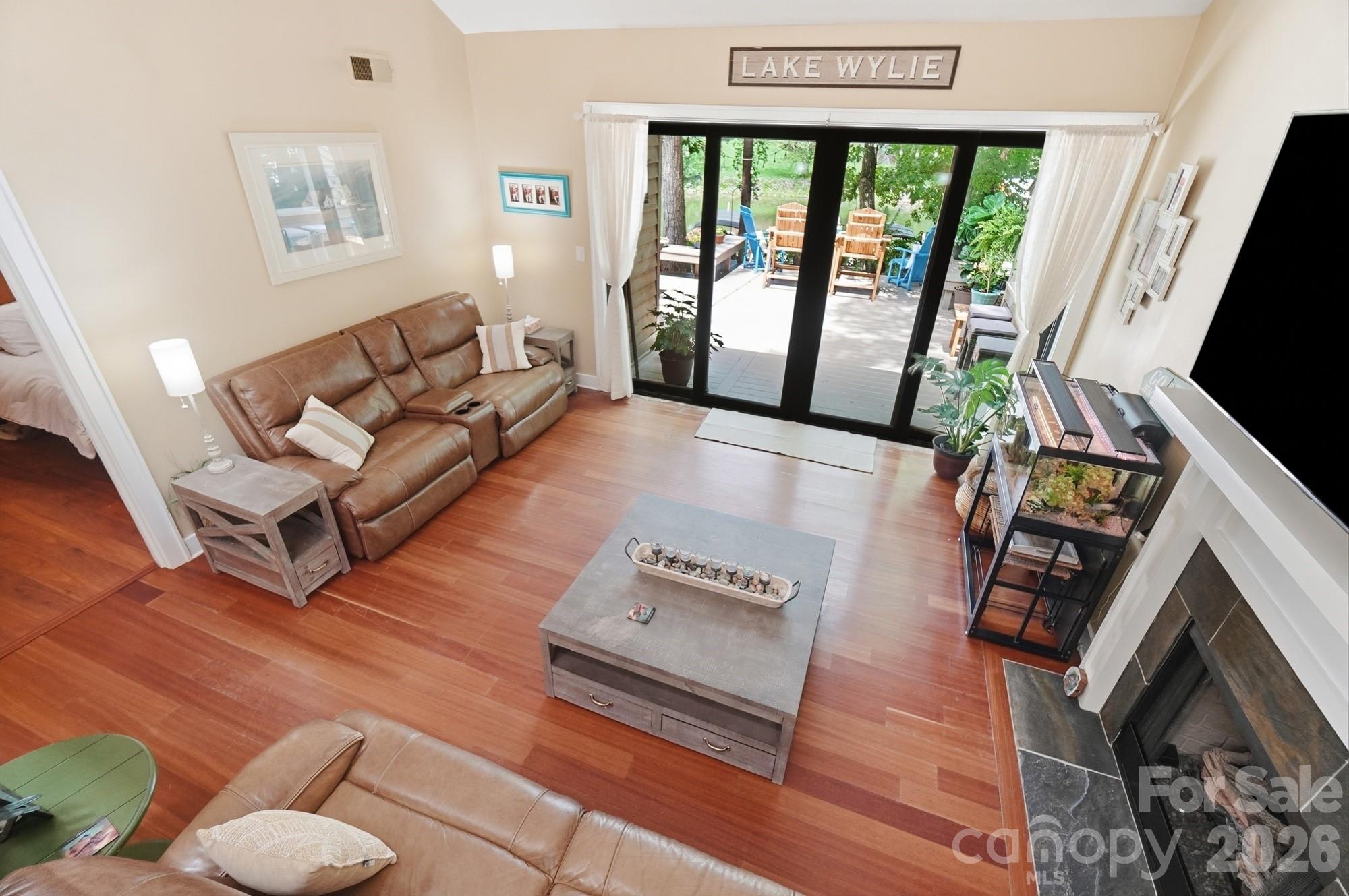 4142 Charlotte Highway C Property Photo 16