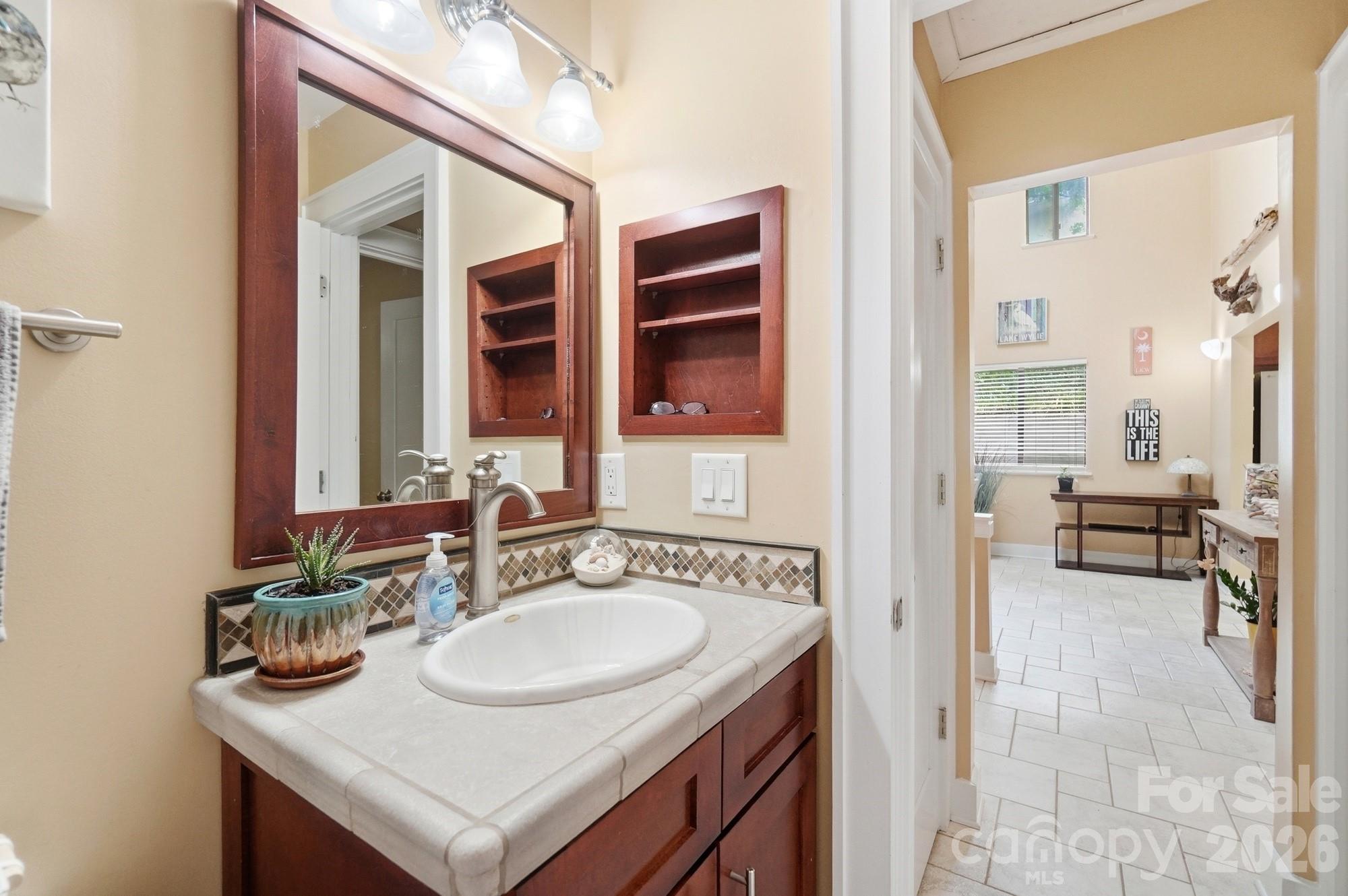 4142 Charlotte Highway C Property Photo 33