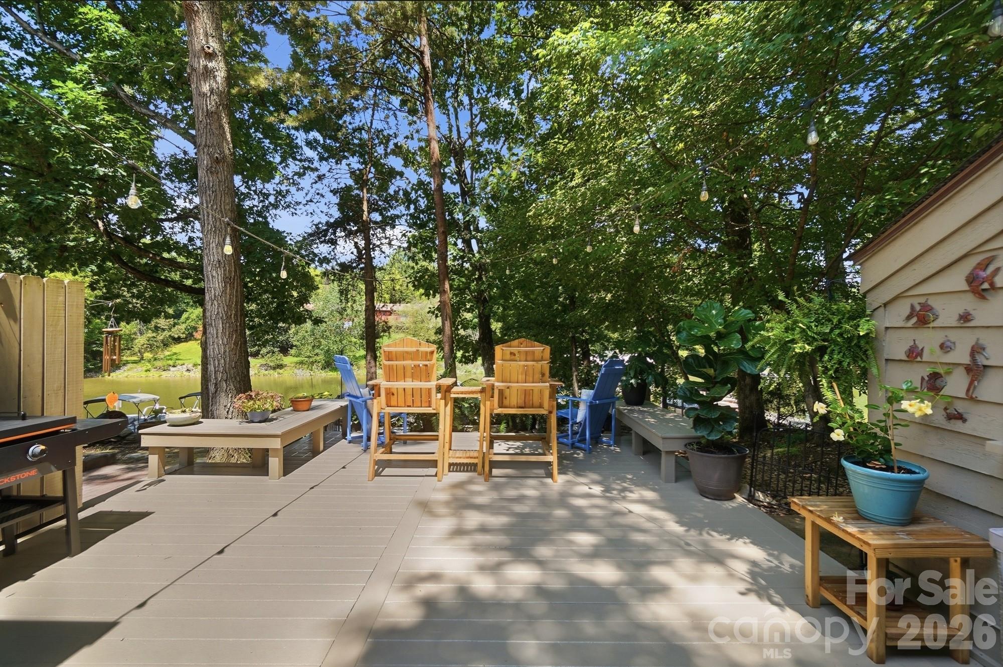 4142 Charlotte Highway C Property Photo 35